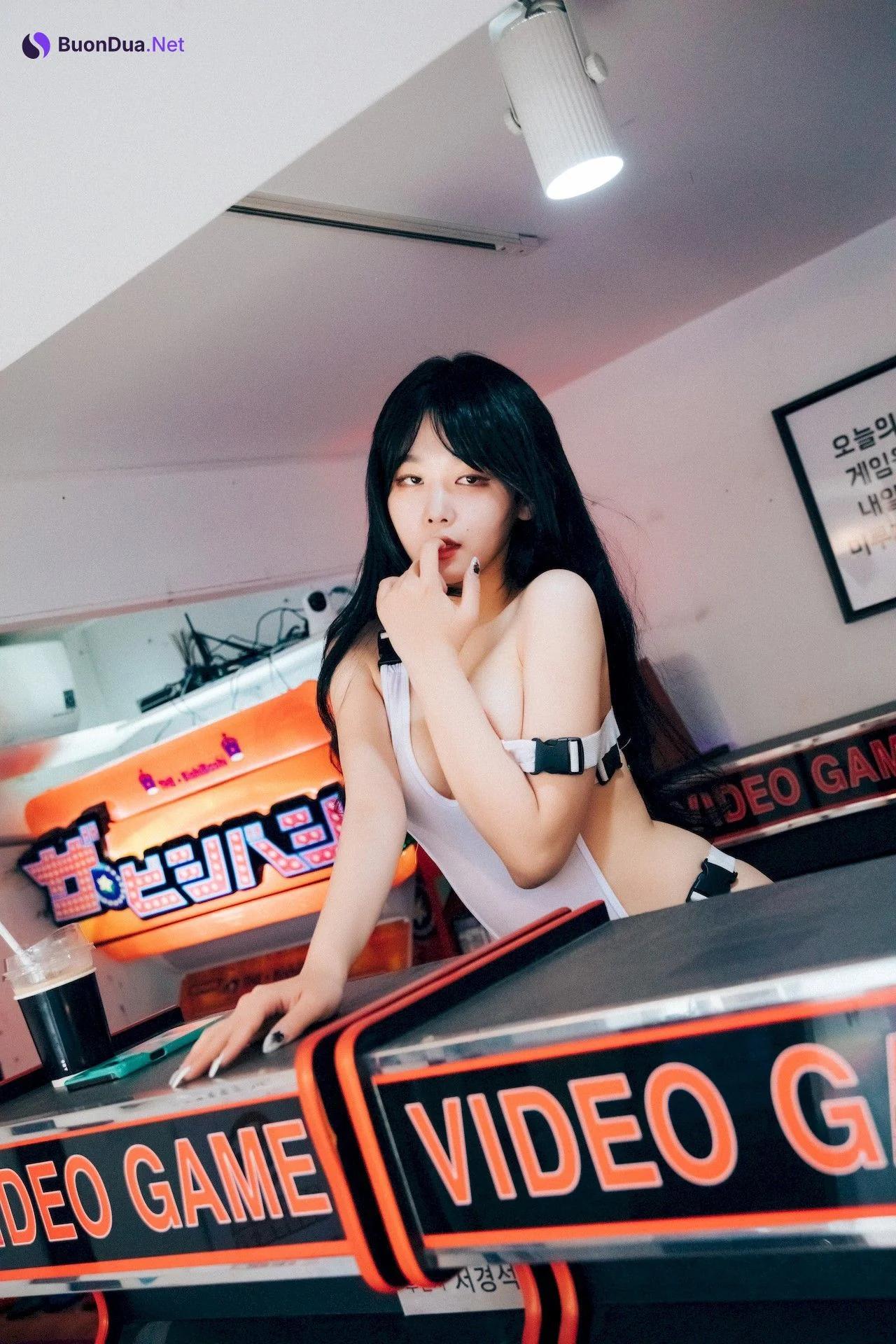 ZIA.Kwon 권지아, [Loozy] Oraksil Set.01 - Photo 7