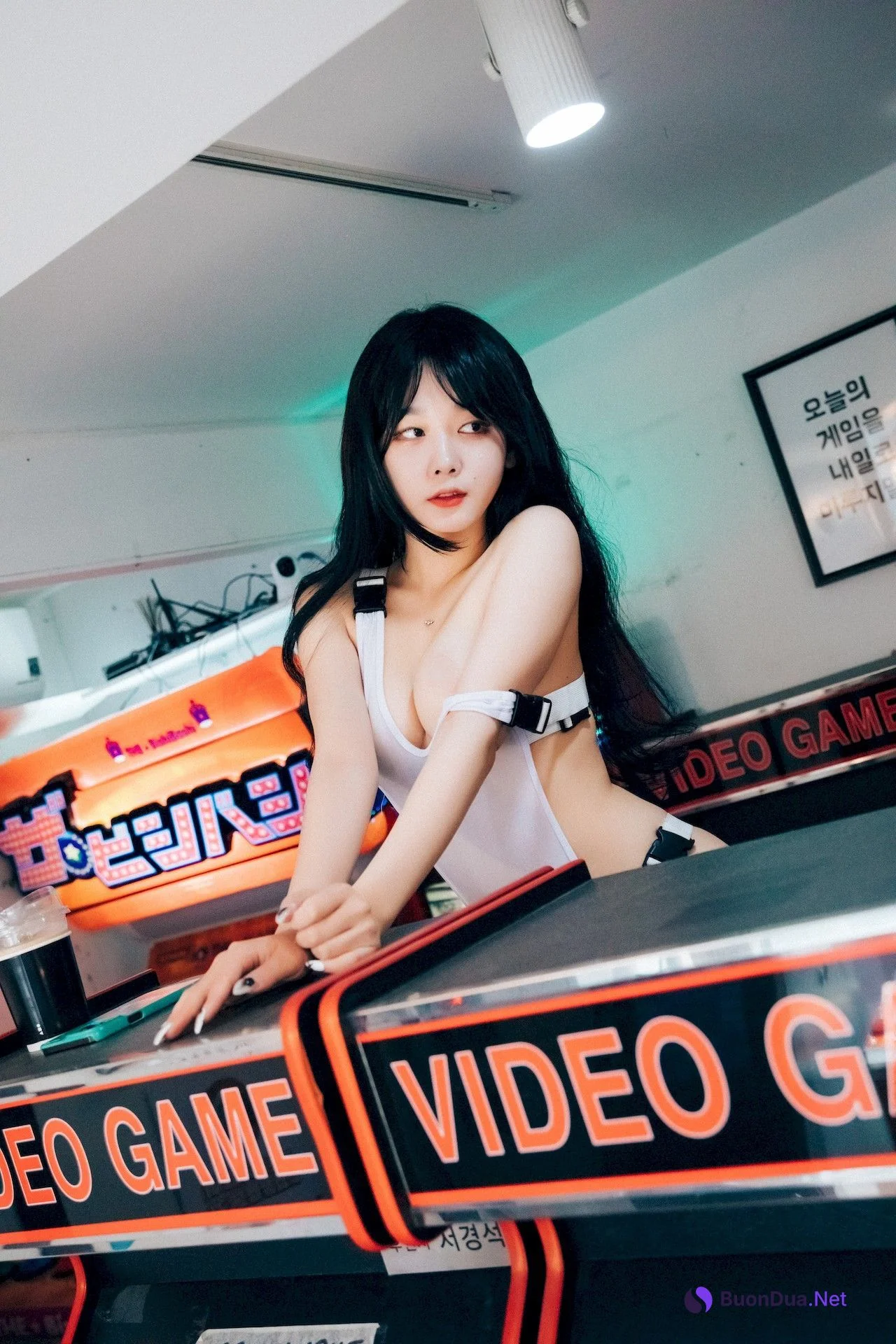 ZIA.Kwon 권지아, [Loozy] Oraksil Set.01 - Photo 8
