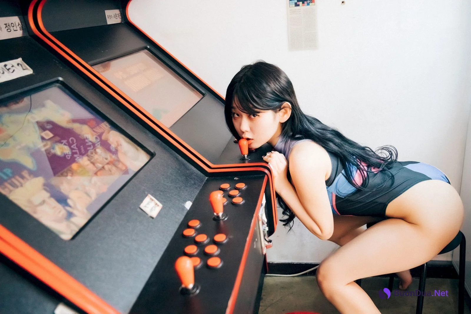 ZIA.Kwon 권지아, [Loozy] Oraksil Set.02 - Photo 2