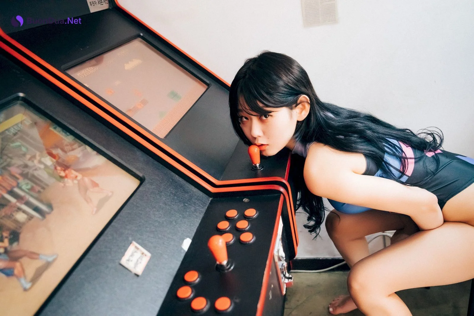 ZIA.Kwon 권지아, [Loozy] Oraksil Set.02 - Photo 3