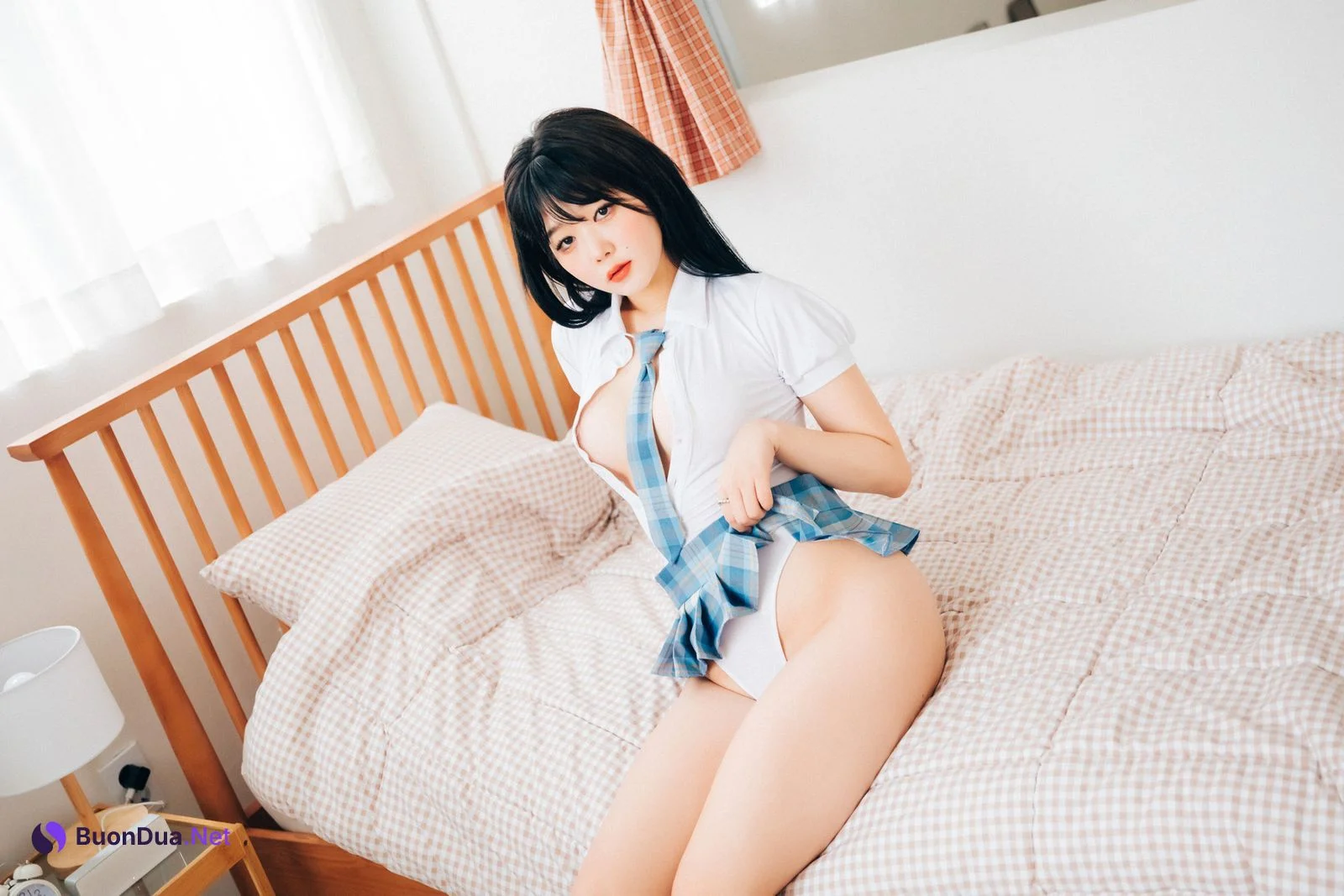 ZIA.Kwon 권지아, [Loozy] Primera (+S.Ver) Set.01 - Photo 11