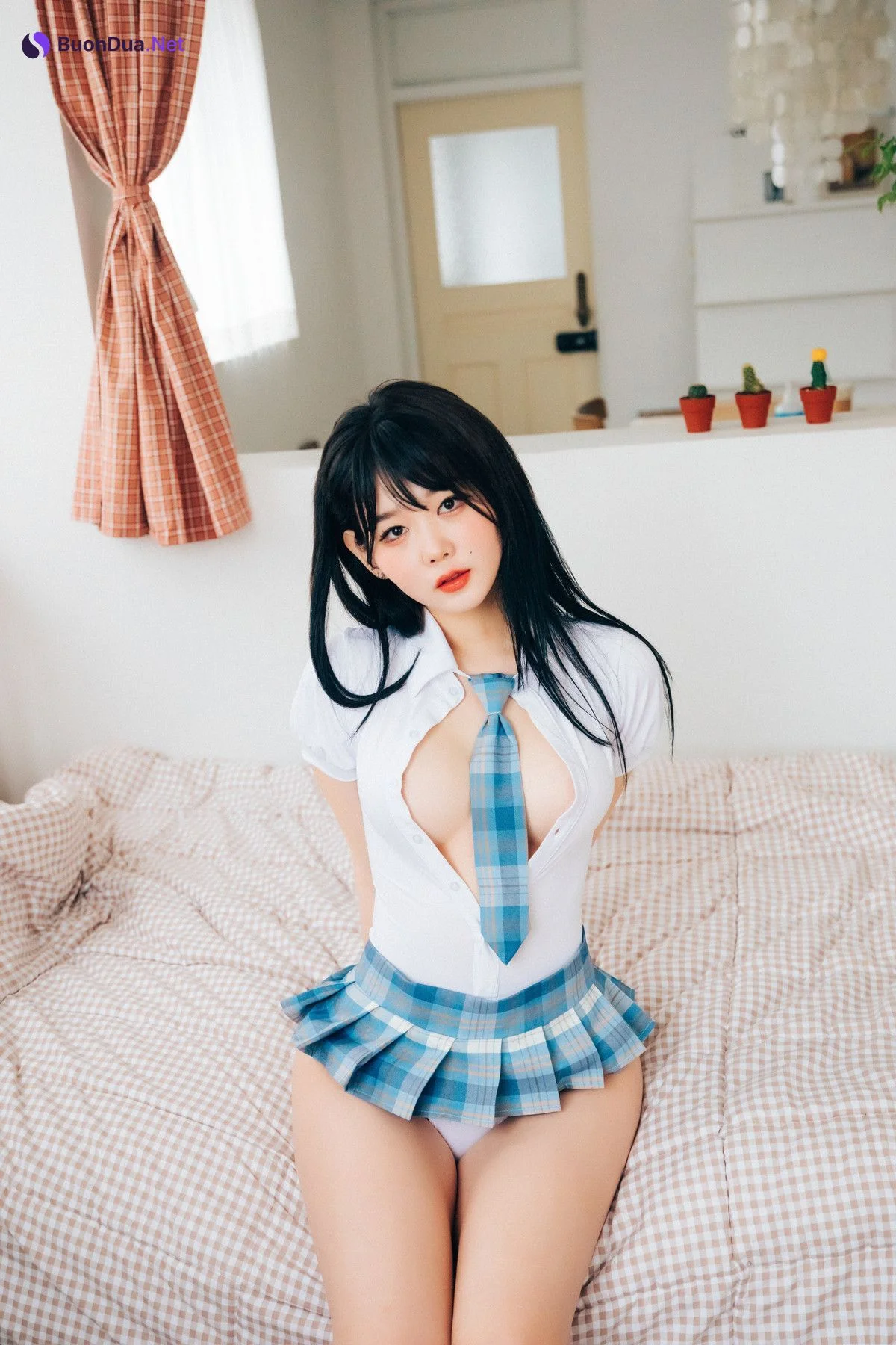 ZIA.Kwon 권지아, [Loozy] Primera (+S.Ver) Set.01 - Photo 12