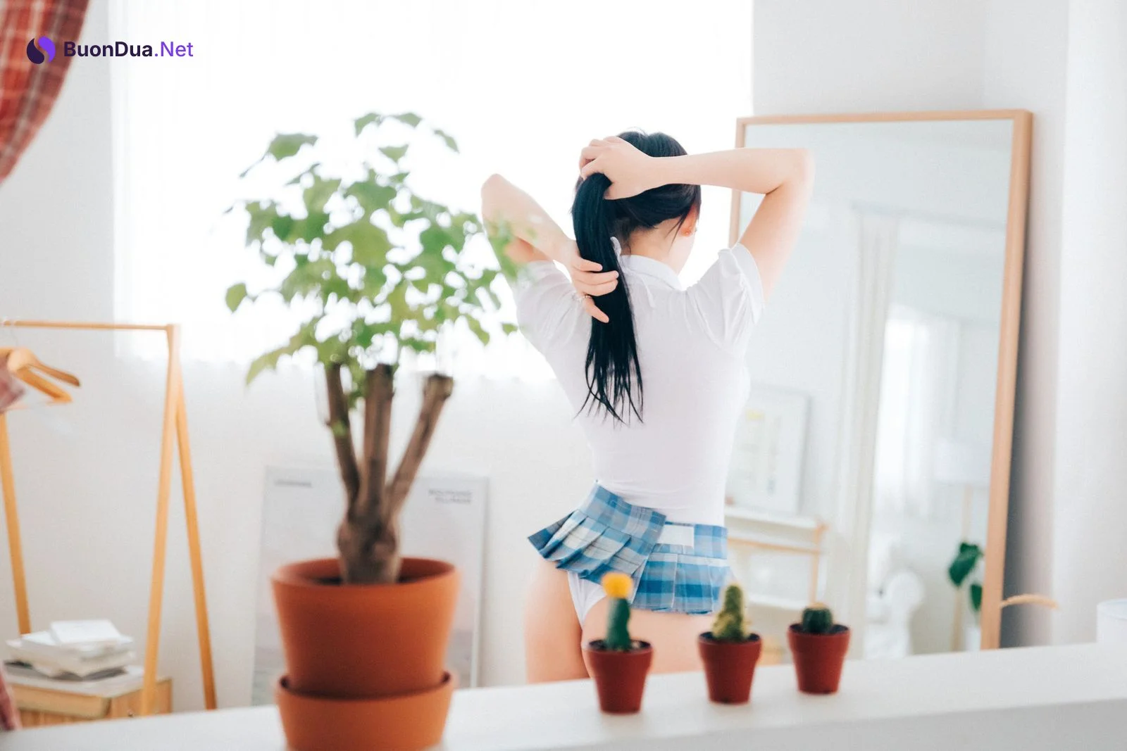 ZIA.Kwon 권지아, [Loozy] Primera (+S.Ver) Set.01 - Photo 8