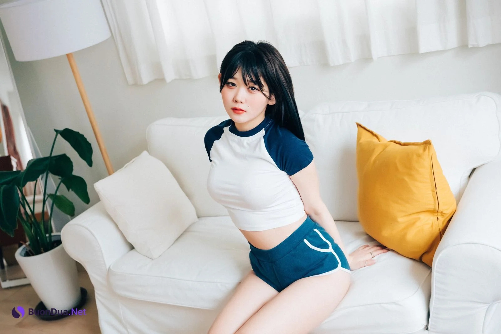 ZIA.Kwon 권지아, [Loozy] Primera (+S.Ver) Set.02 - Photo 2
