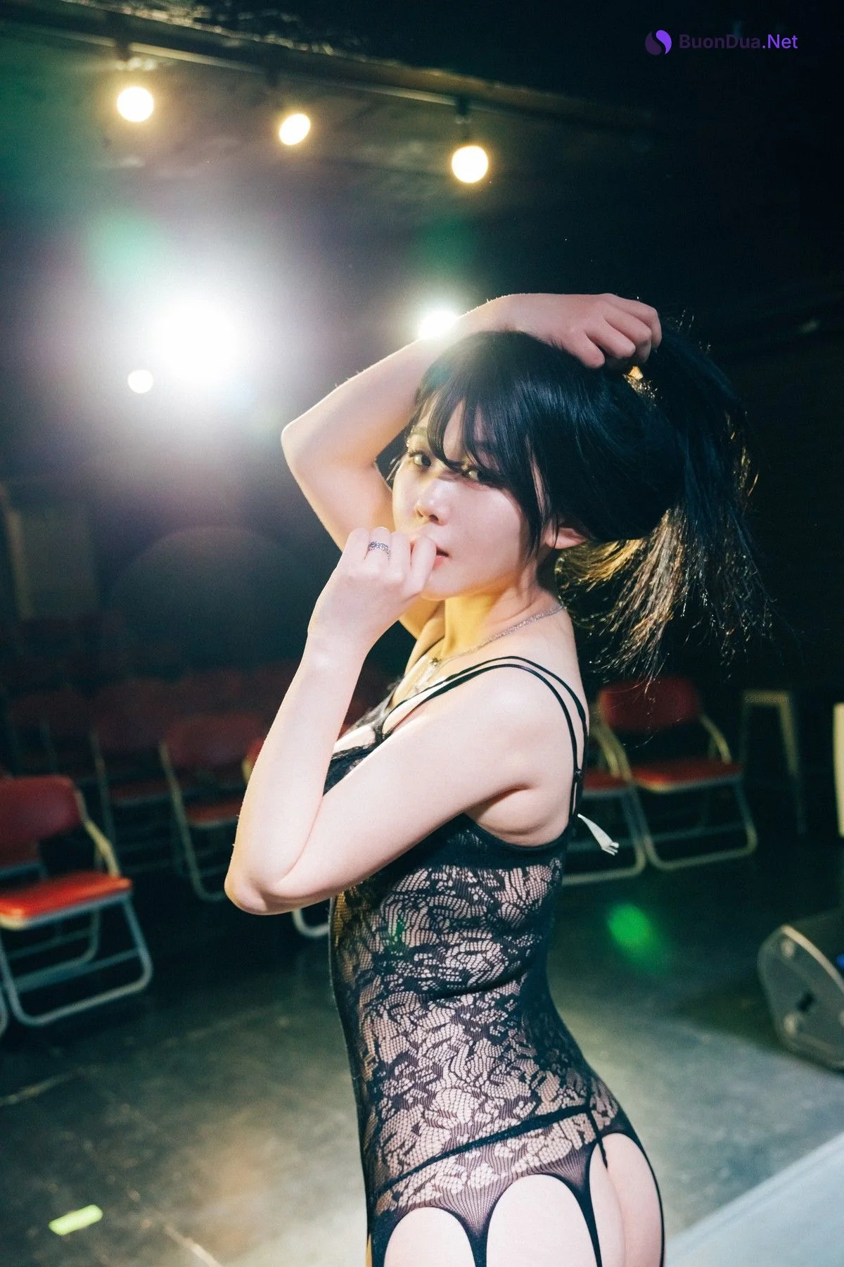 ZIA.Kwon 권지아, [Loozy] SM Show Set.01 - Photo 2