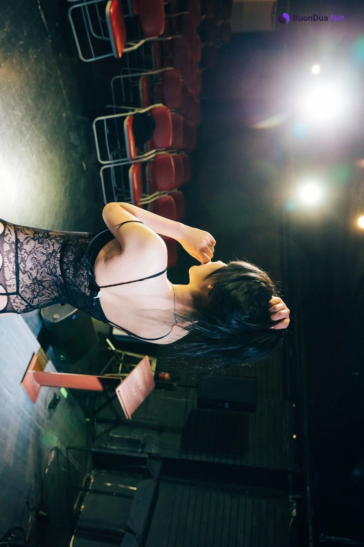 ZIA.Kwon 권지아, [Loozy] SM Show Set.01 - Photo 4