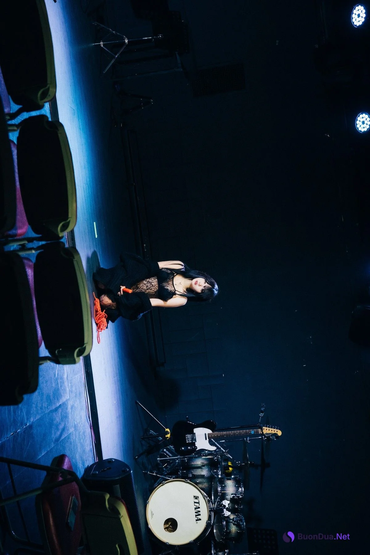 ZIA.Kwon 권지아, [Loozy] SM Show Set.02 - Photo 2