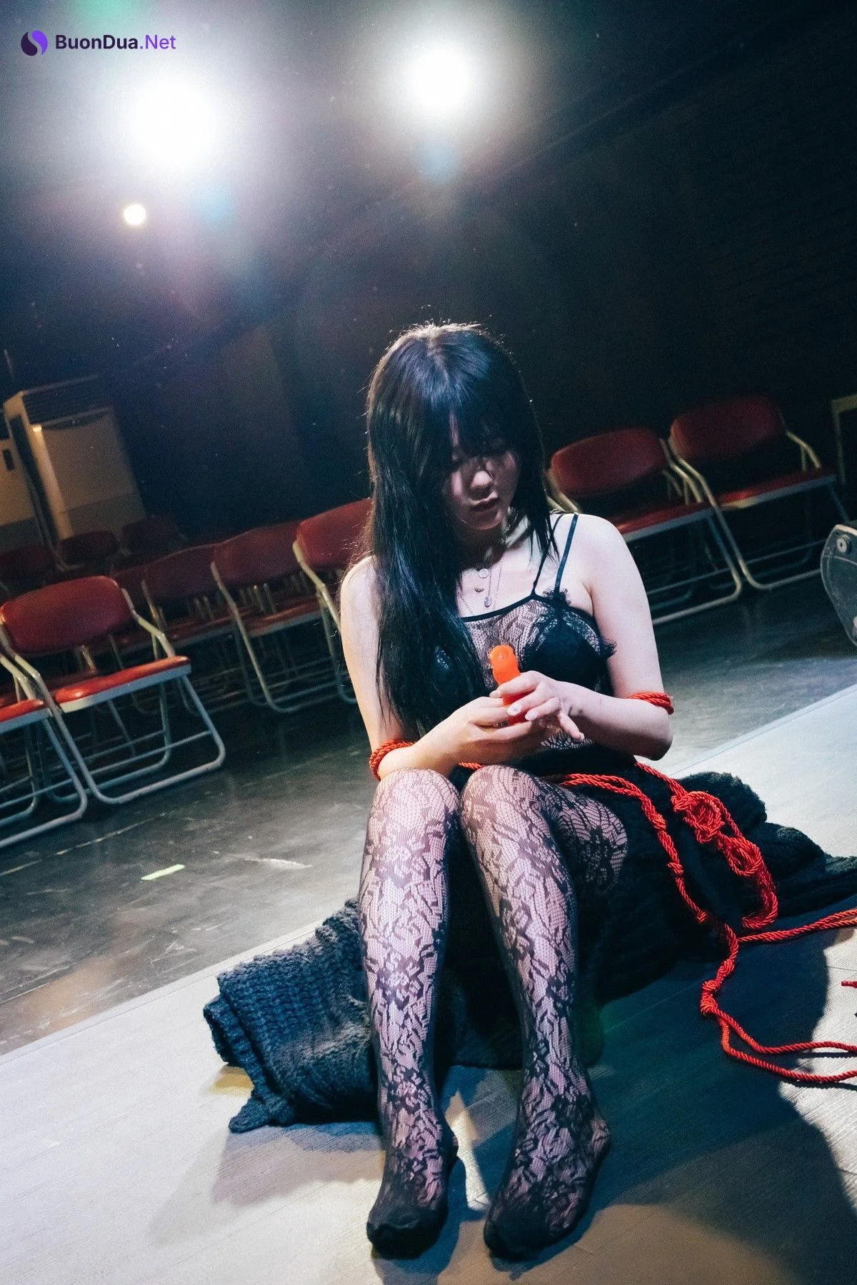 ZIA.Kwon 권지아, [Loozy] SM Show Set.02 - Photo 3