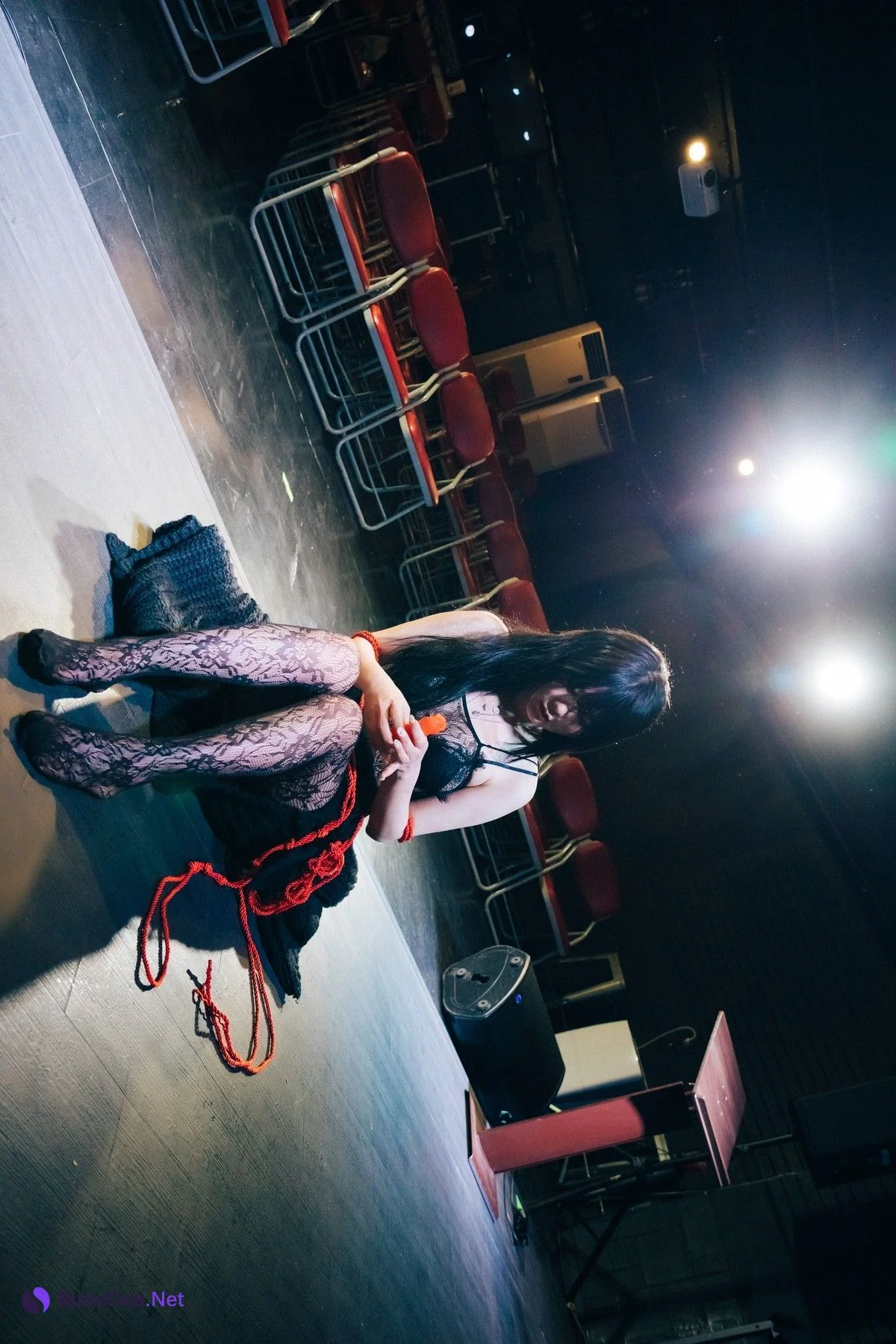 ZIA.Kwon 권지아, [Loozy] SM Show Set.02 - Photo 4
