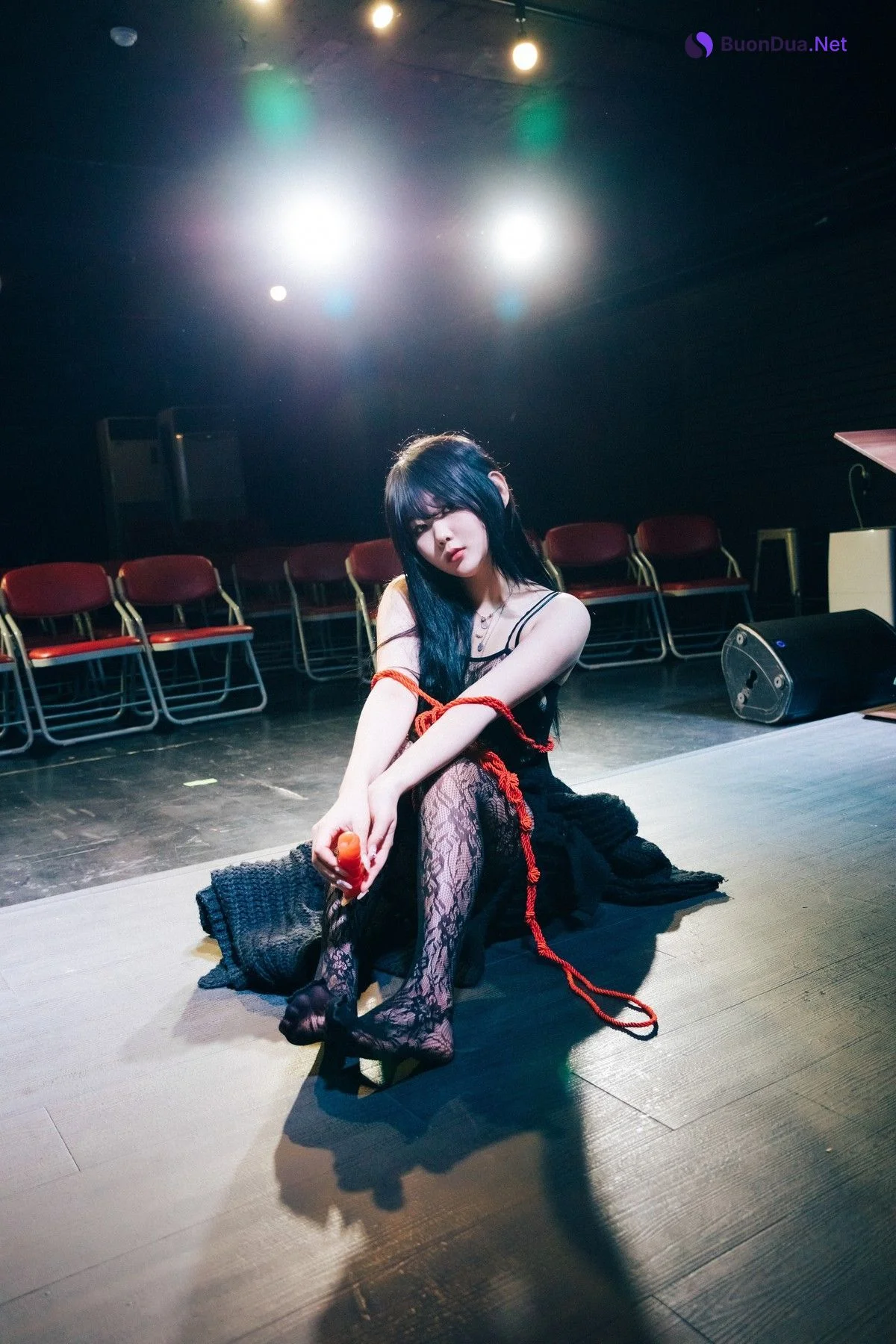 ZIA.Kwon 권지아, [Loozy] SM Show Set.02 - Photo 5