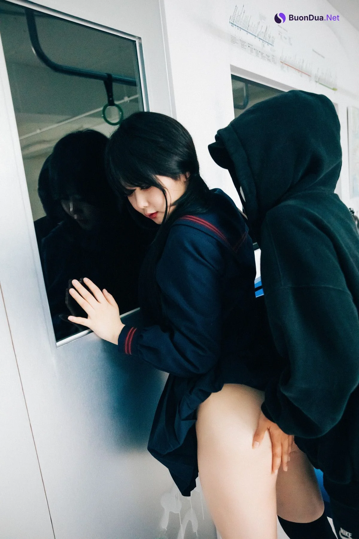ZIA.Kwon 권지아, [Loozy] Subway Full.Ver Set.01 - Photo 20