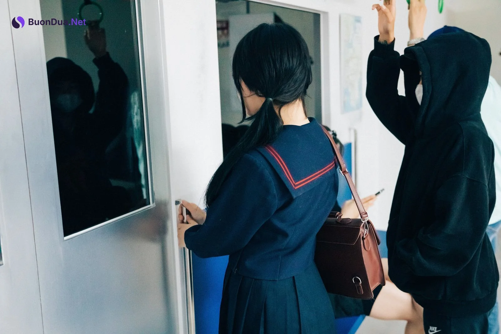 ZIA.Kwon 권지아, [Loozy] Subway Full.Ver Set.01 - Photo 9