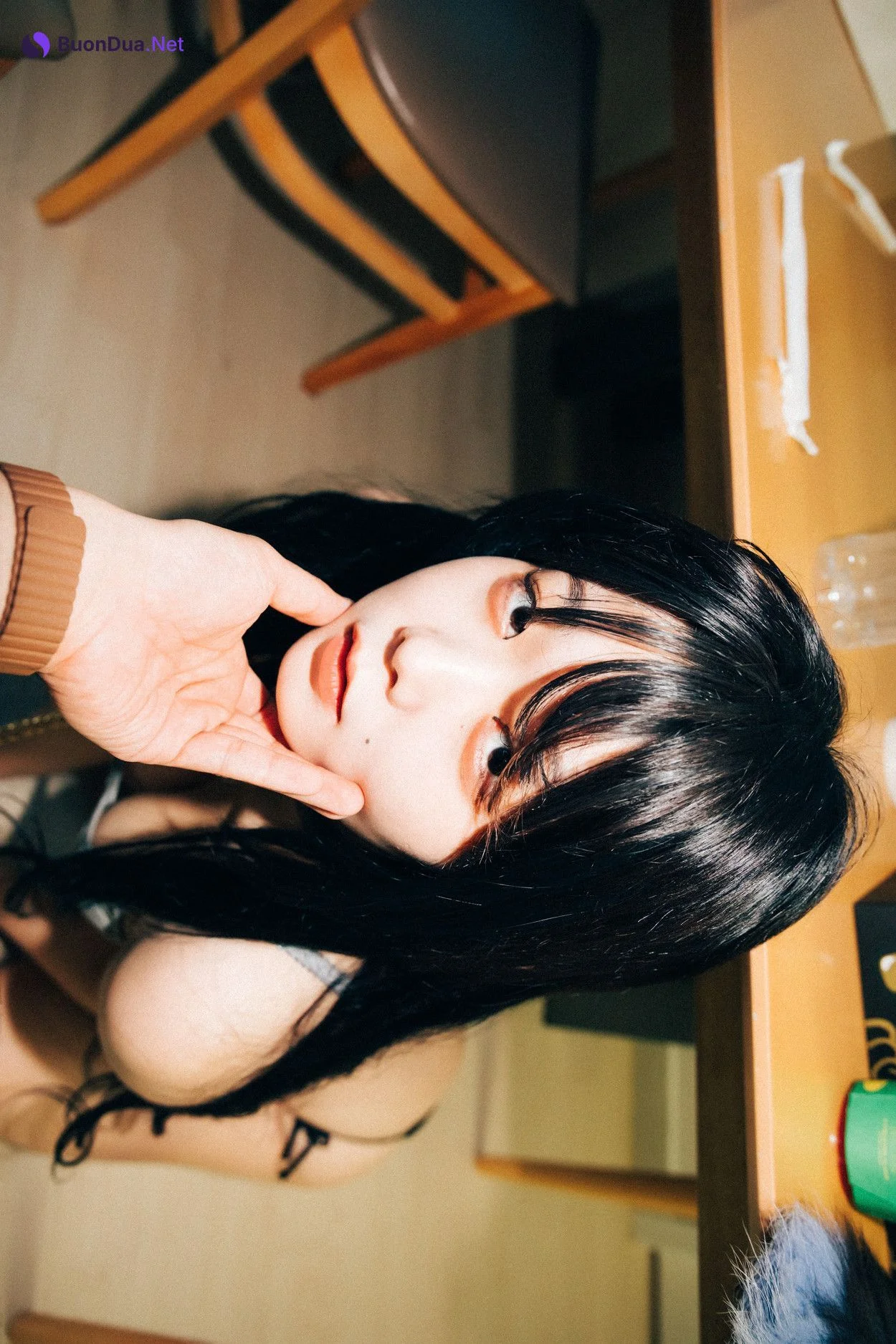 ZIA.Kwon 권지아, Loozy ‘Touch + Anal Plug’ Set.02 - Photo 10