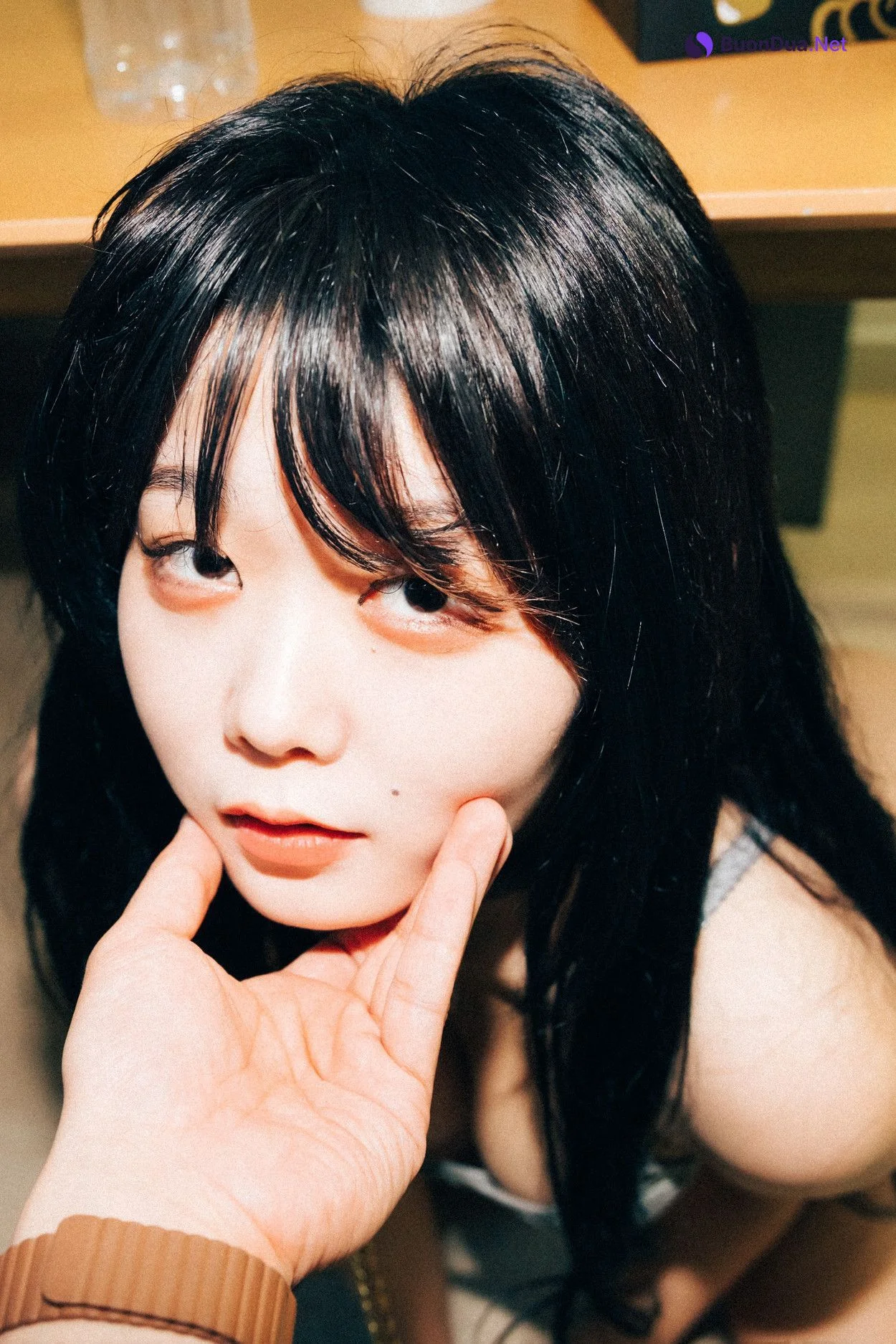 ZIA.Kwon 권지아, Loozy ‘Touch + Anal Plug’ Set.02 - Photo 11