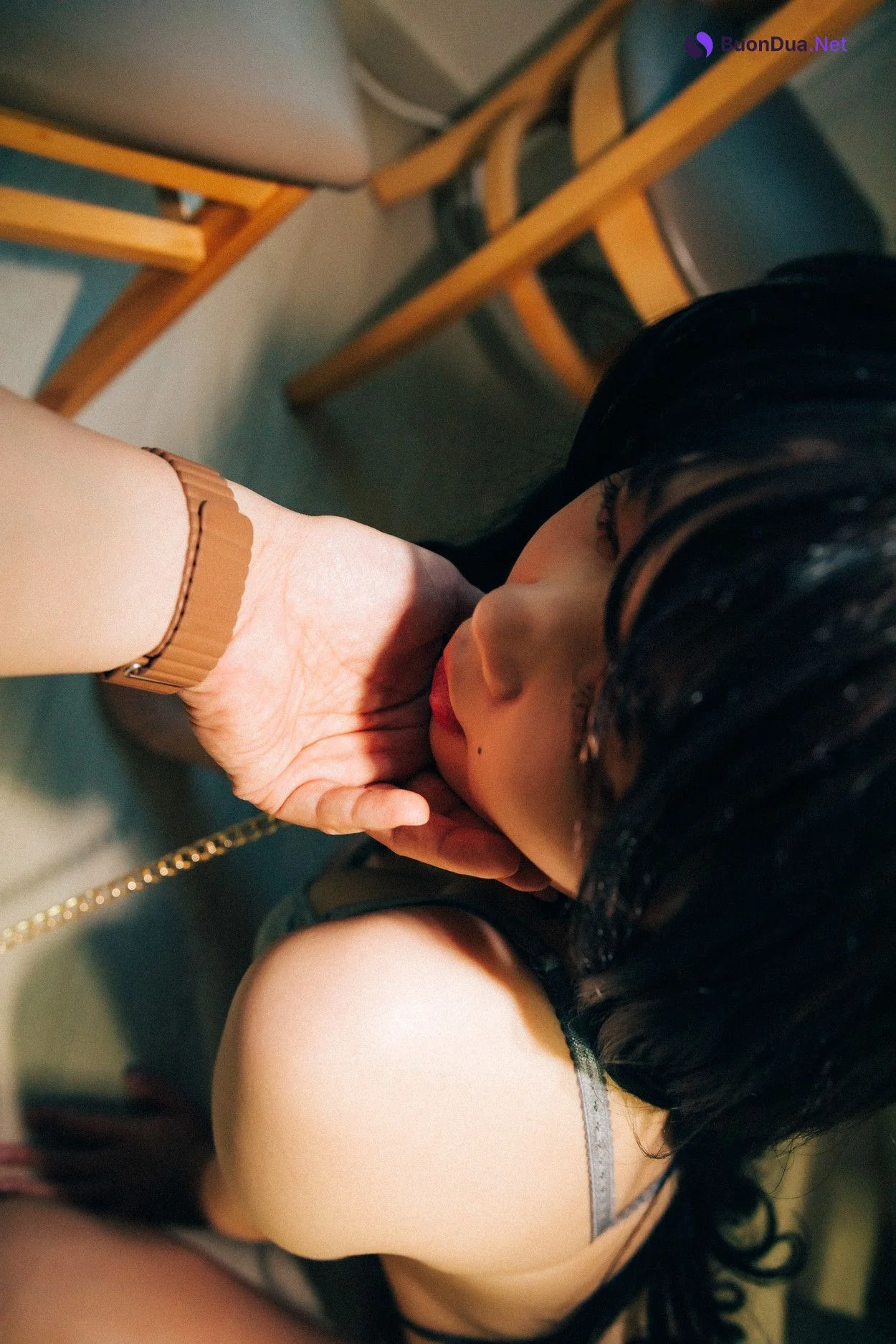 ZIA.Kwon 권지아, Loozy ‘Touch + Anal Plug’ Set.02 - Photo 12