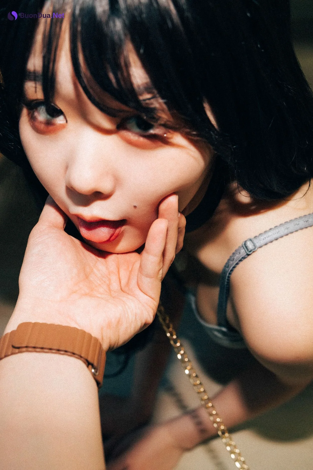 ZIA.Kwon 권지아, Loozy ‘Touch + Anal Plug’ Set.02 - Photo 15