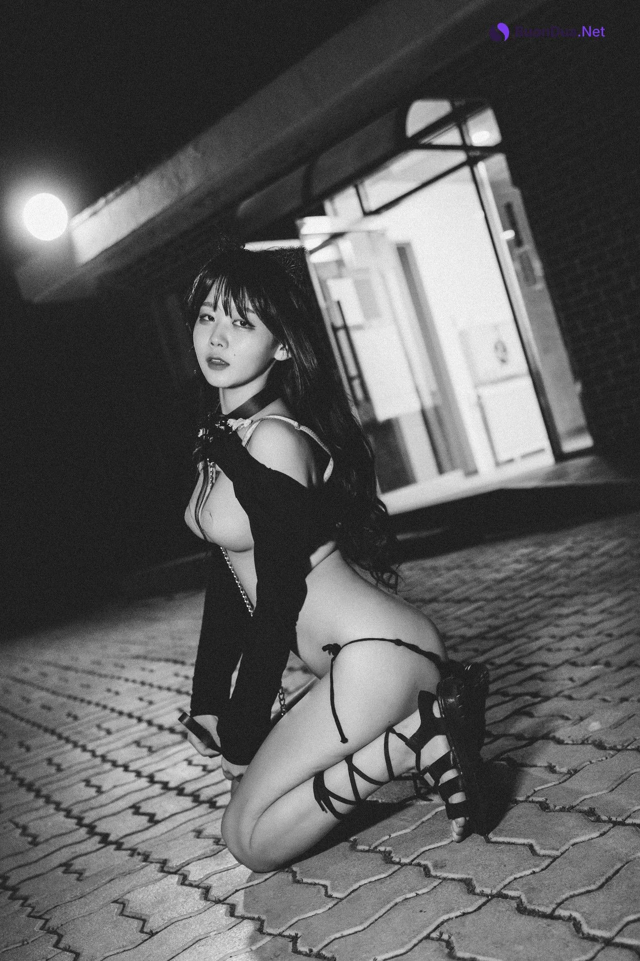 ZIA.Kwon 권지아, Loozy ‘Touch + Anal Plug’ Set.03 - Photo 11