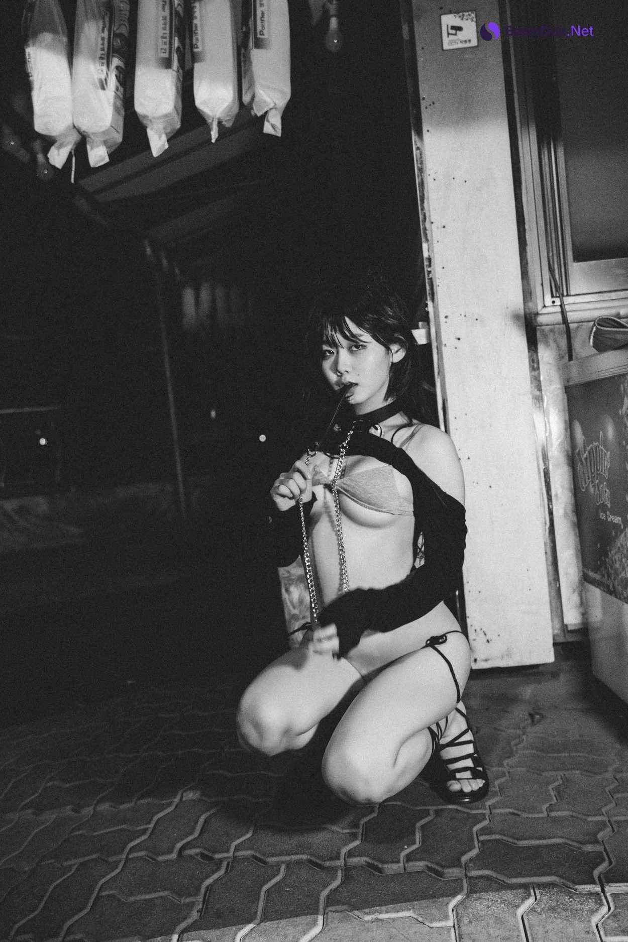 ZIA.Kwon 권지아, Loozy ‘Touch + Anal Plug’ Set.03 - Photo 5