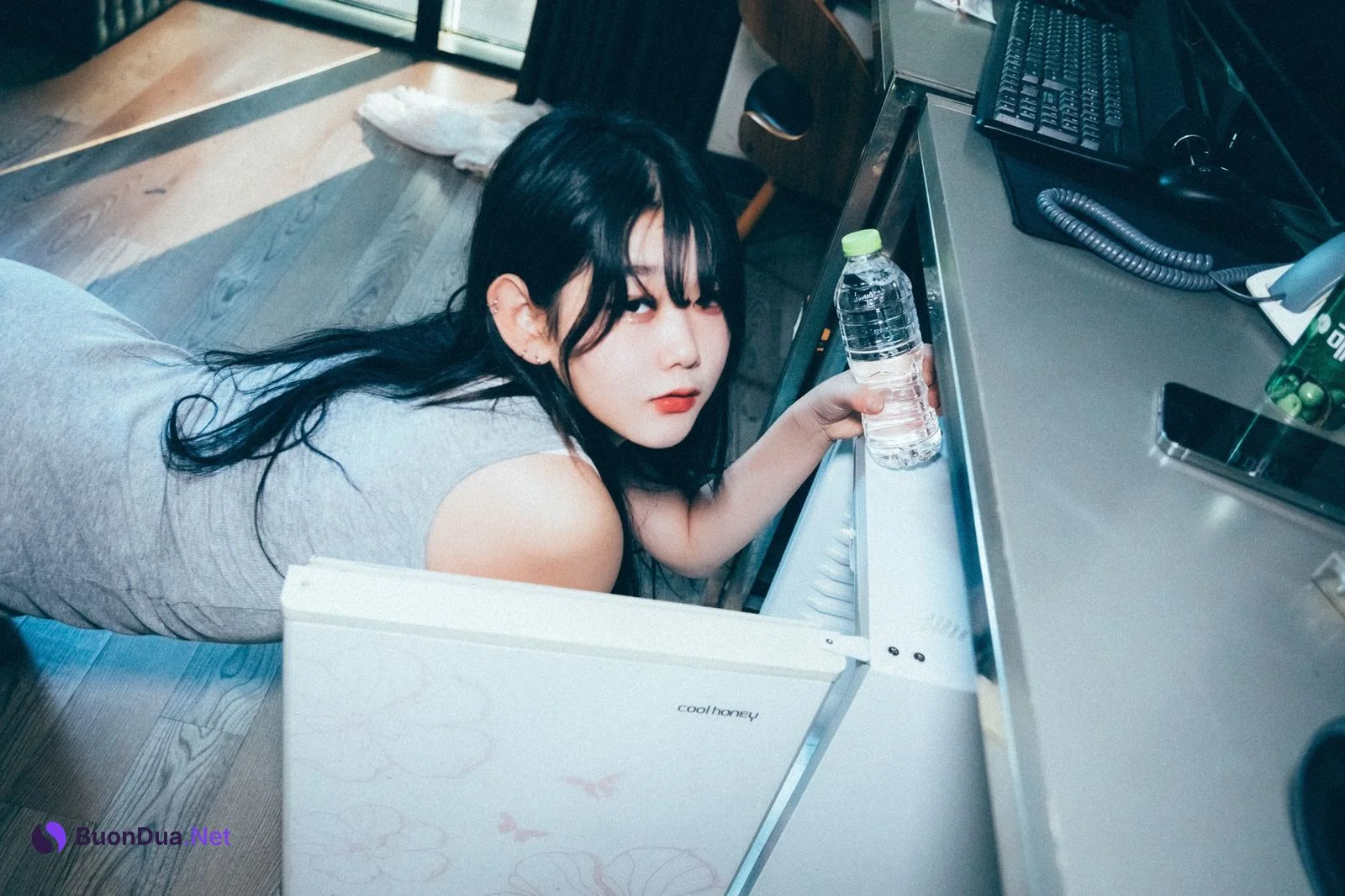 ZIA.Kwon 권지아, [Loozy] Wannait Set.02 - Photo 11