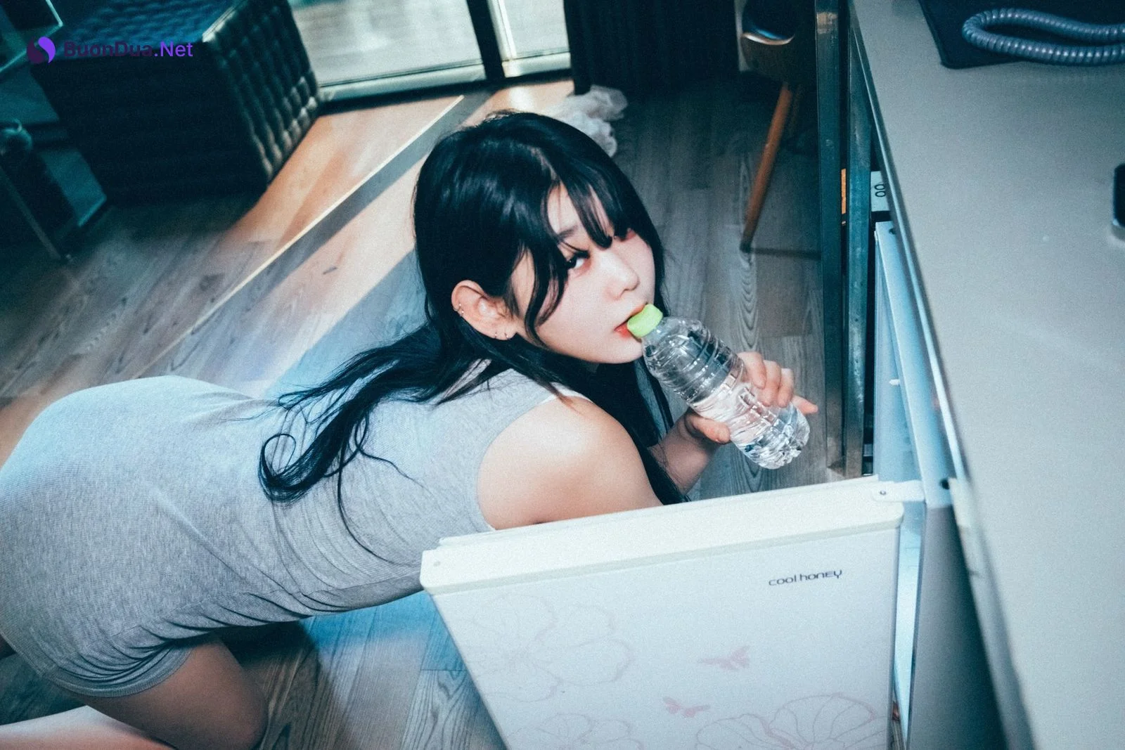 ZIA.Kwon 권지아, [Loozy] Wannait Set.02 - Photo 12