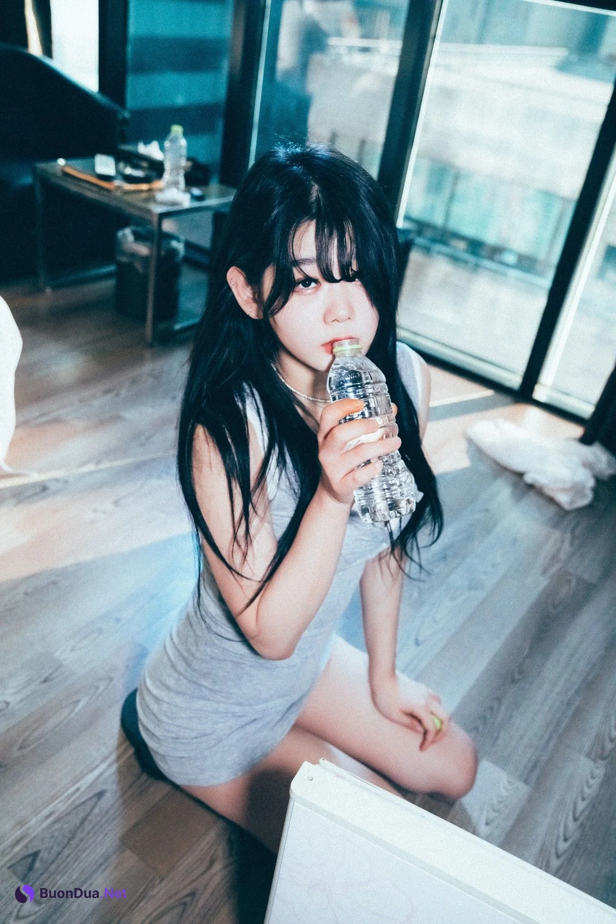 ZIA.Kwon 권지아, [Loozy] Wannait Set.02 - Photo 14