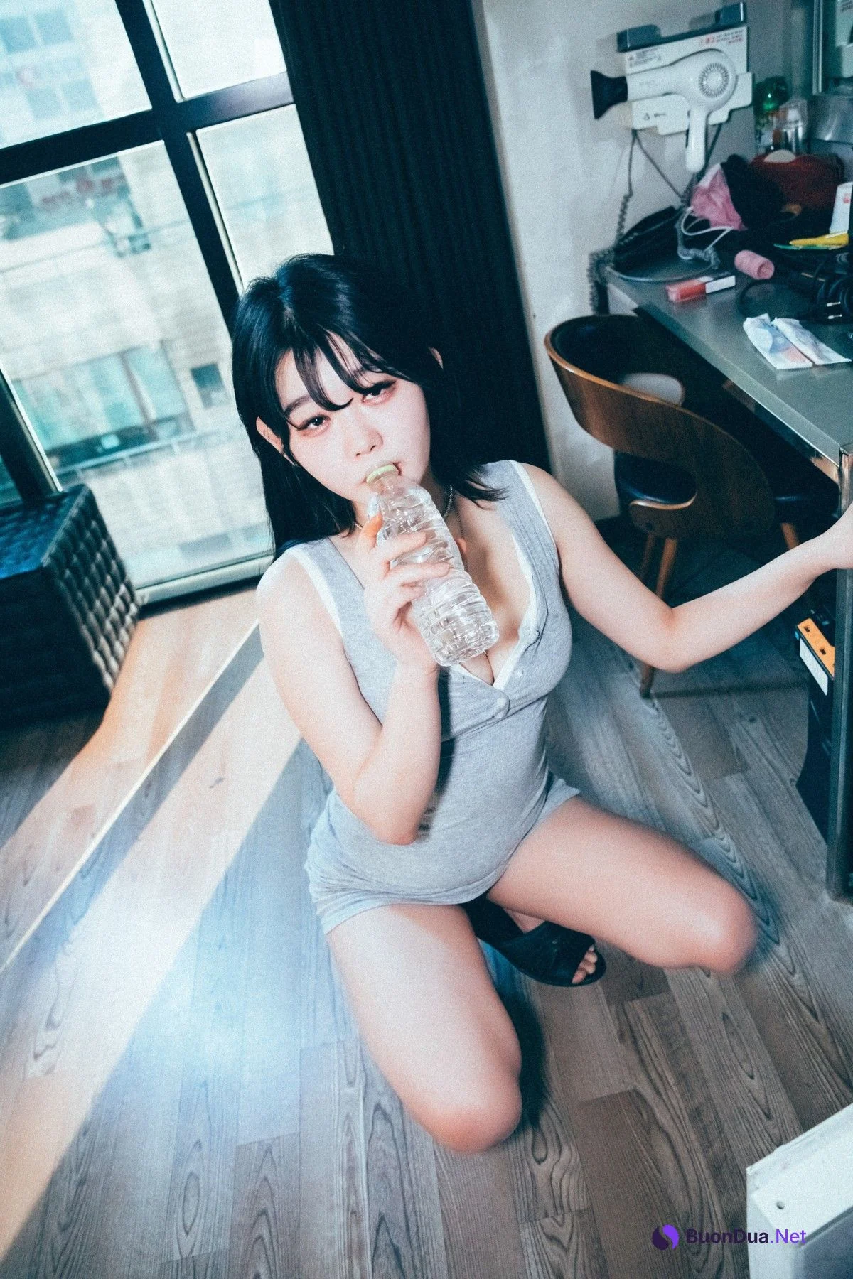 ZIA.Kwon 권지아, [Loozy] Wannait Set.02 - Photo 15
