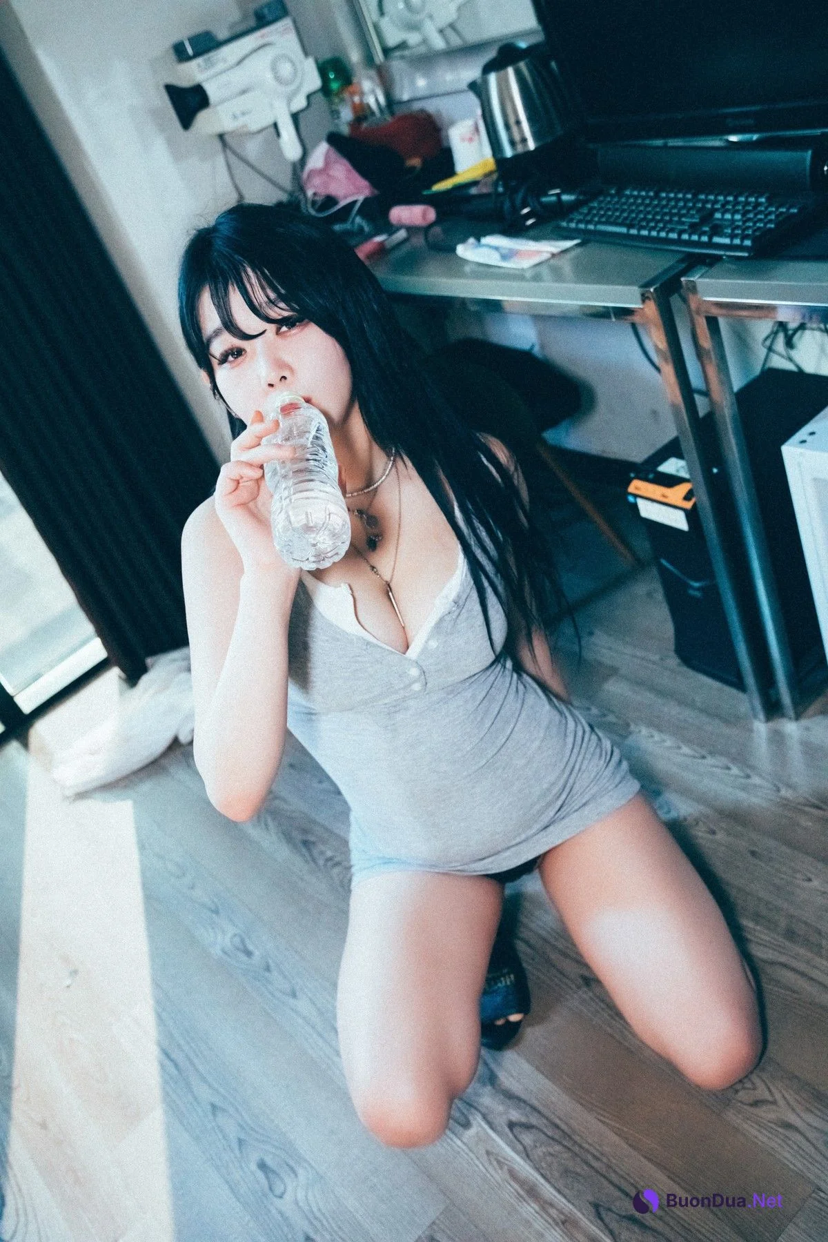 ZIA.Kwon 권지아, [Loozy] Wannait Set.02 - Photo 16