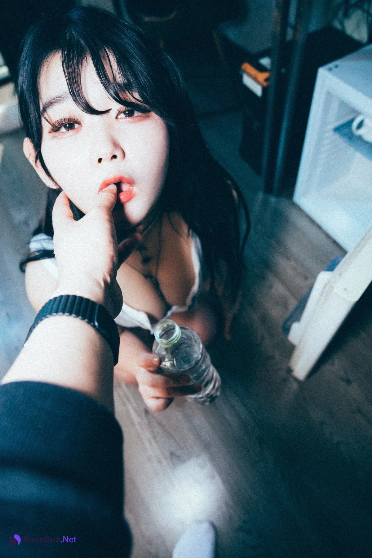 ZIA.Kwon 권지아, [Loozy] Wannait Set.02 - Photo 17