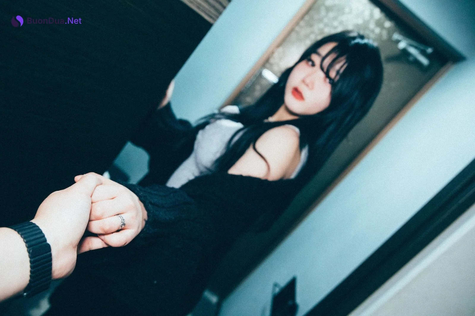 ZIA.Kwon 권지아, [Loozy] Wannait Set.02 - Photo 2