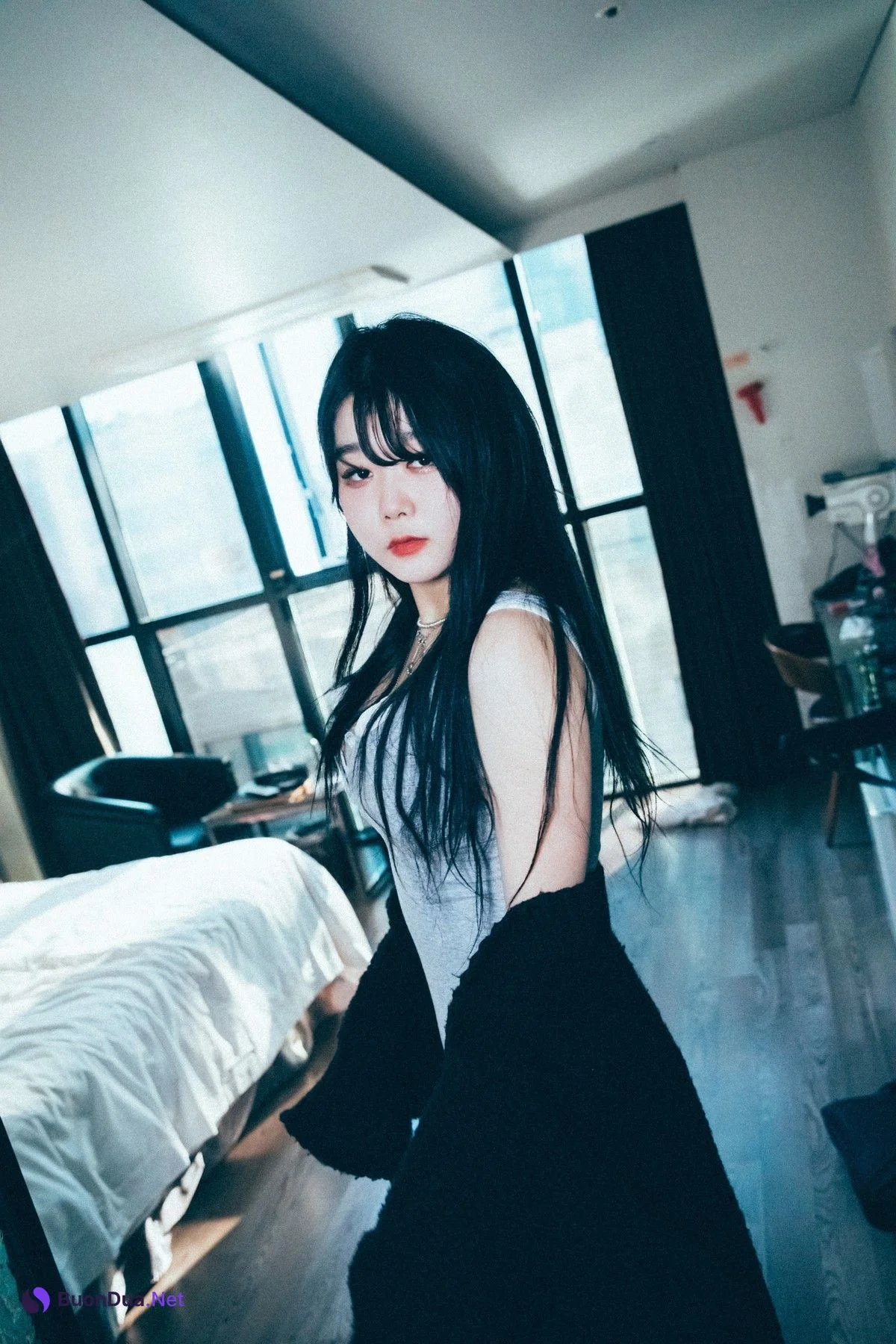 ZIA.Kwon 권지아, [Loozy] Wannait Set.02 - Photo 3