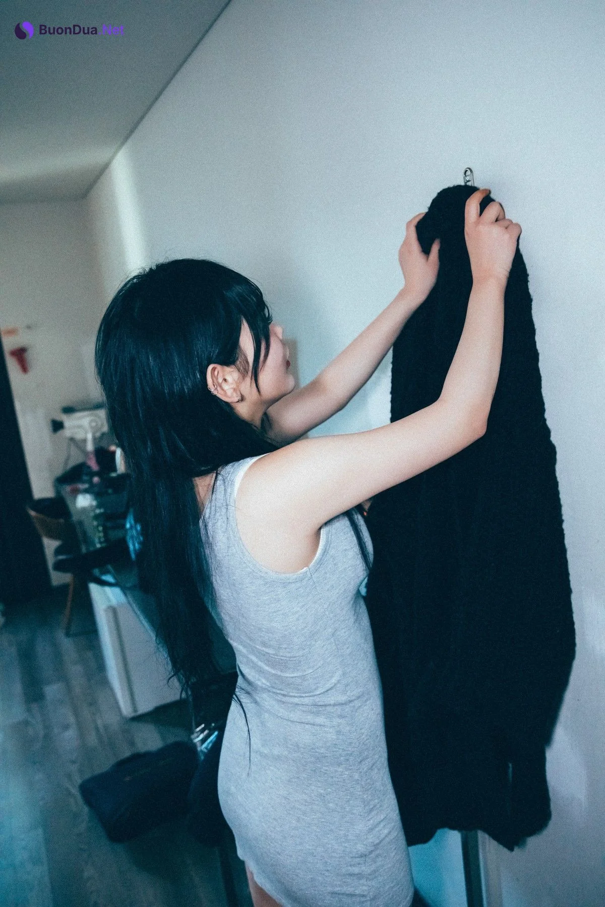 ZIA.Kwon 권지아, [Loozy] Wannait Set.02 - Photo 5