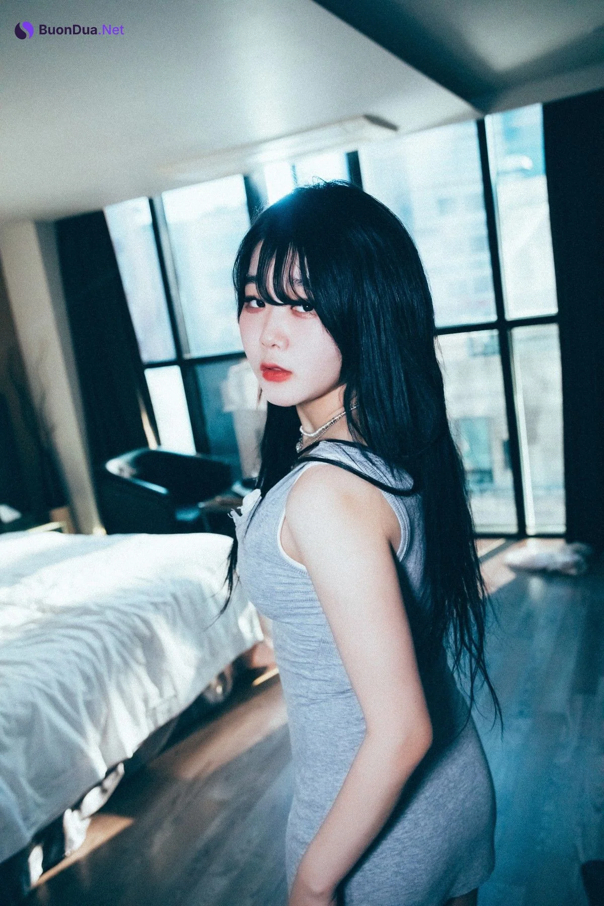 ZIA.Kwon 권지아, [Loozy] Wannait Set.02 - Photo 6