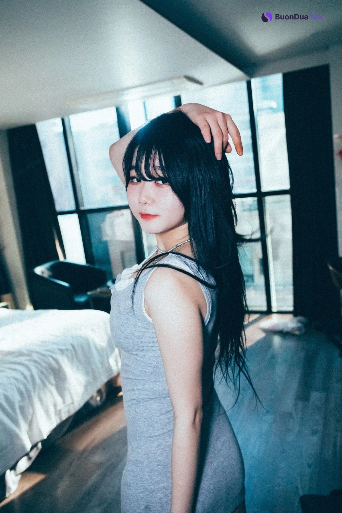 ZIA.Kwon 권지아, [Loozy] Wannait Set.02 - Photo 7