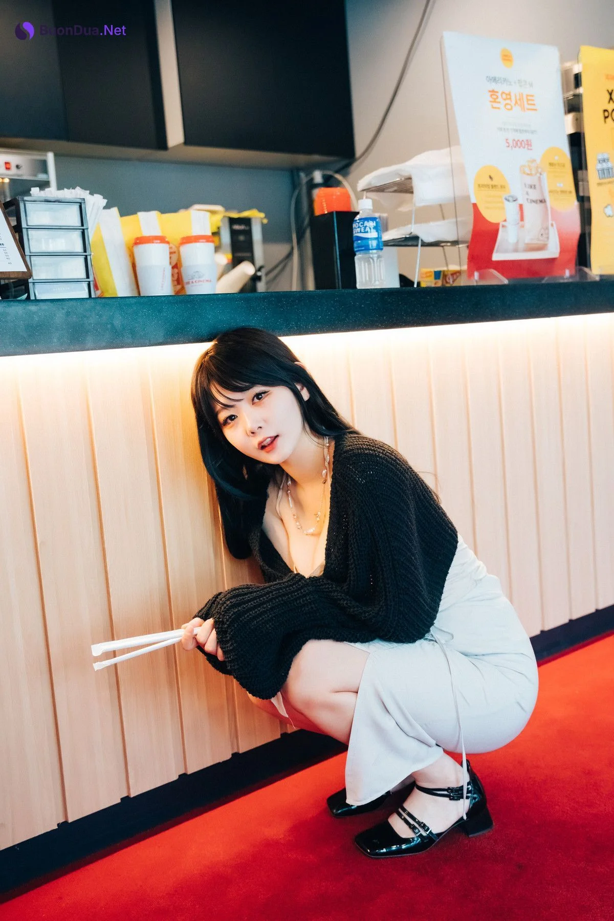 ZIA.Kwon 권지아, [LOOZY] XXX in The Theater - Photo 10
