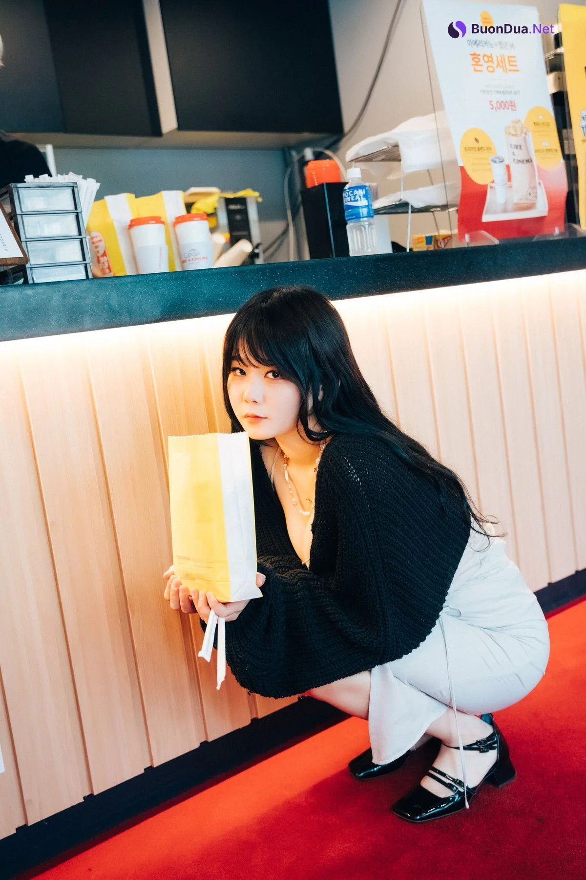 ZIA.Kwon 권지아, [LOOZY] XXX in The Theater - Photo 11