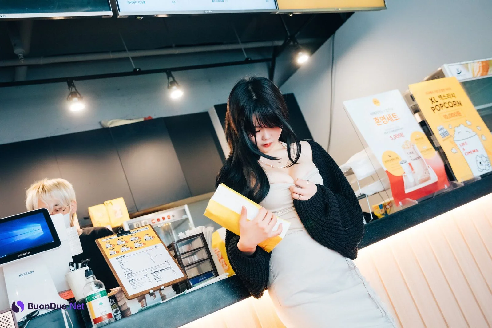 ZIA.Kwon 권지아, [LOOZY] XXX in The Theater - Photo 12