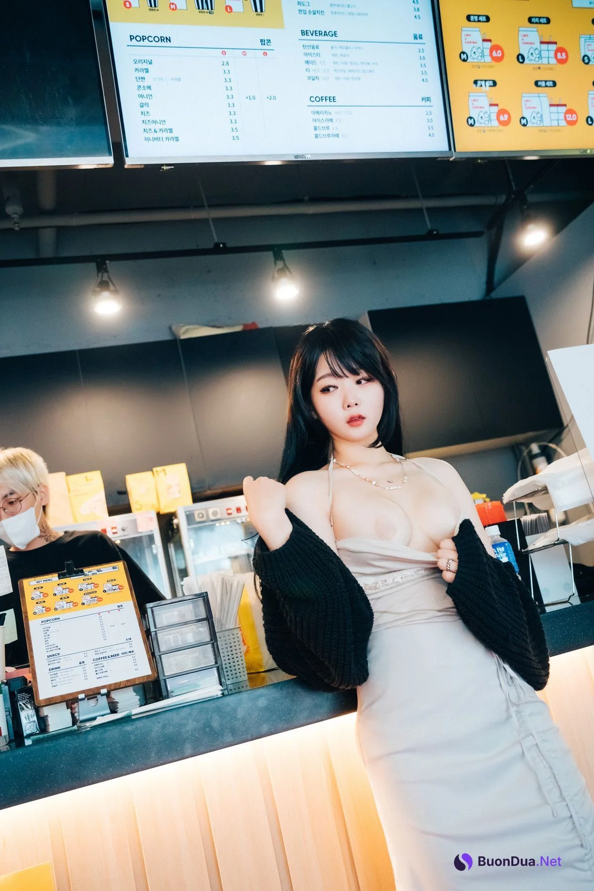 ZIA.Kwon 권지아, [LOOZY] XXX in The Theater - Photo 13