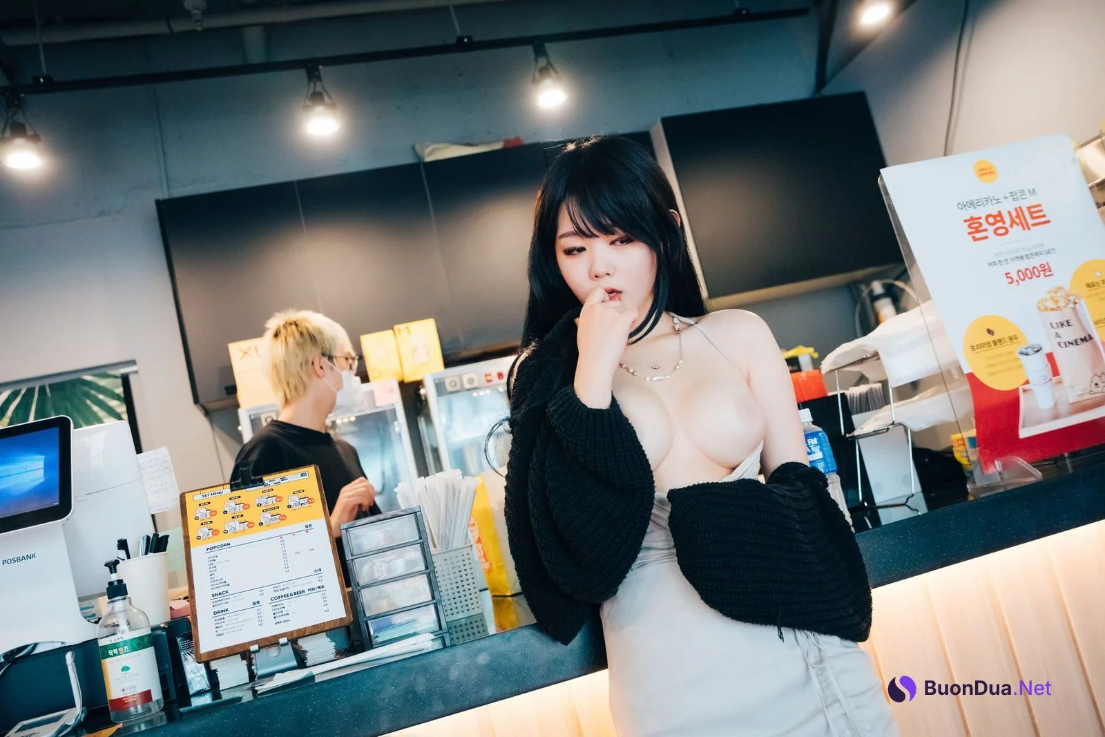 ZIA.Kwon 권지아, [LOOZY] XXX in The Theater - Photo 15