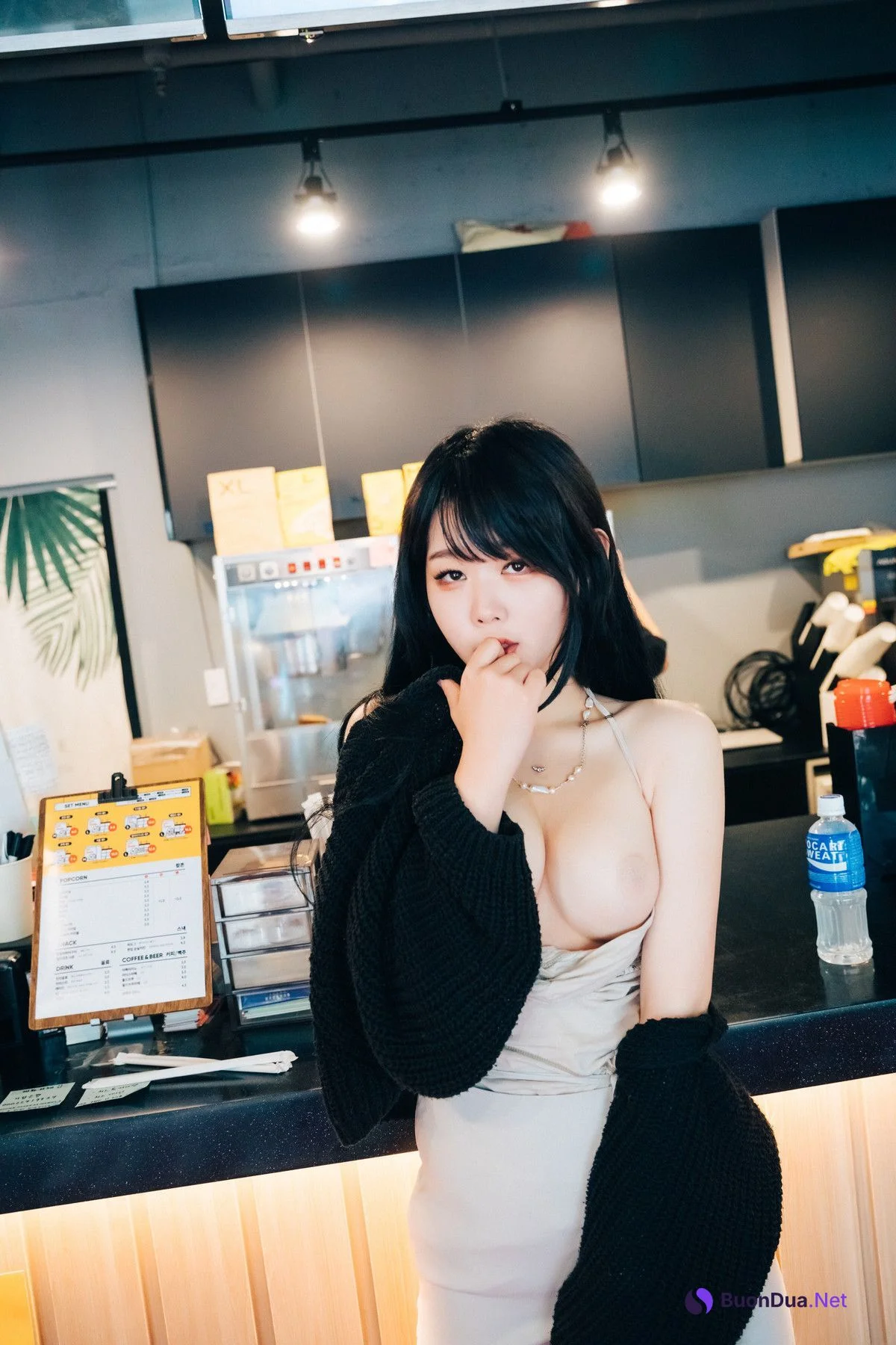 ZIA.Kwon 권지아, [LOOZY] XXX in The Theater - Photo 16