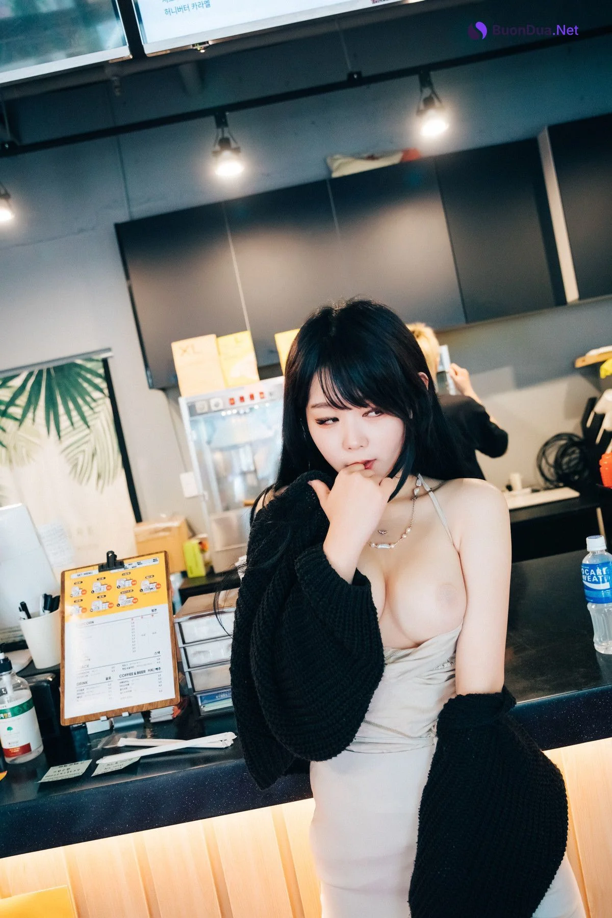 ZIA.Kwon 권지아, [LOOZY] XXX in The Theater - Photo 17