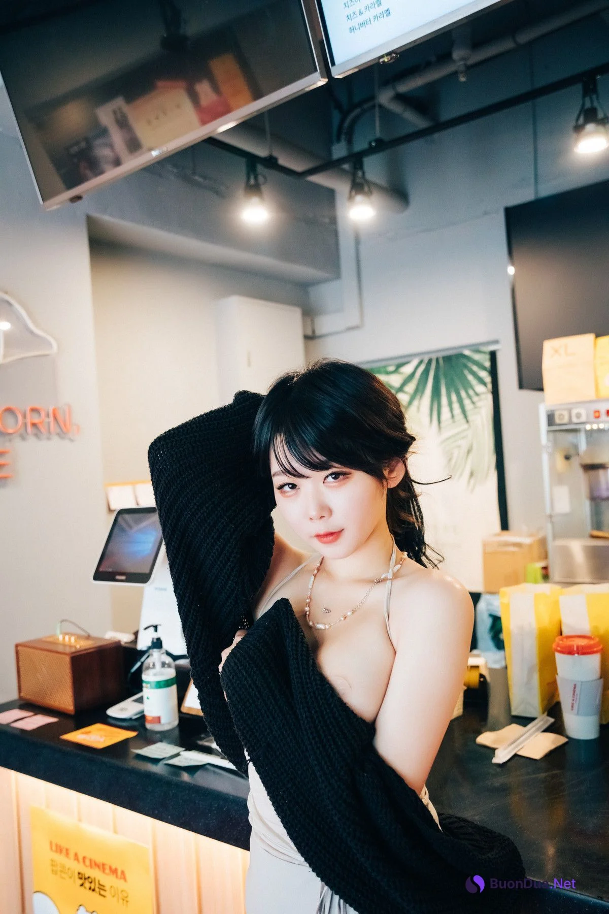 ZIA.Kwon 권지아, [LOOZY] XXX in The Theater - Photo 18