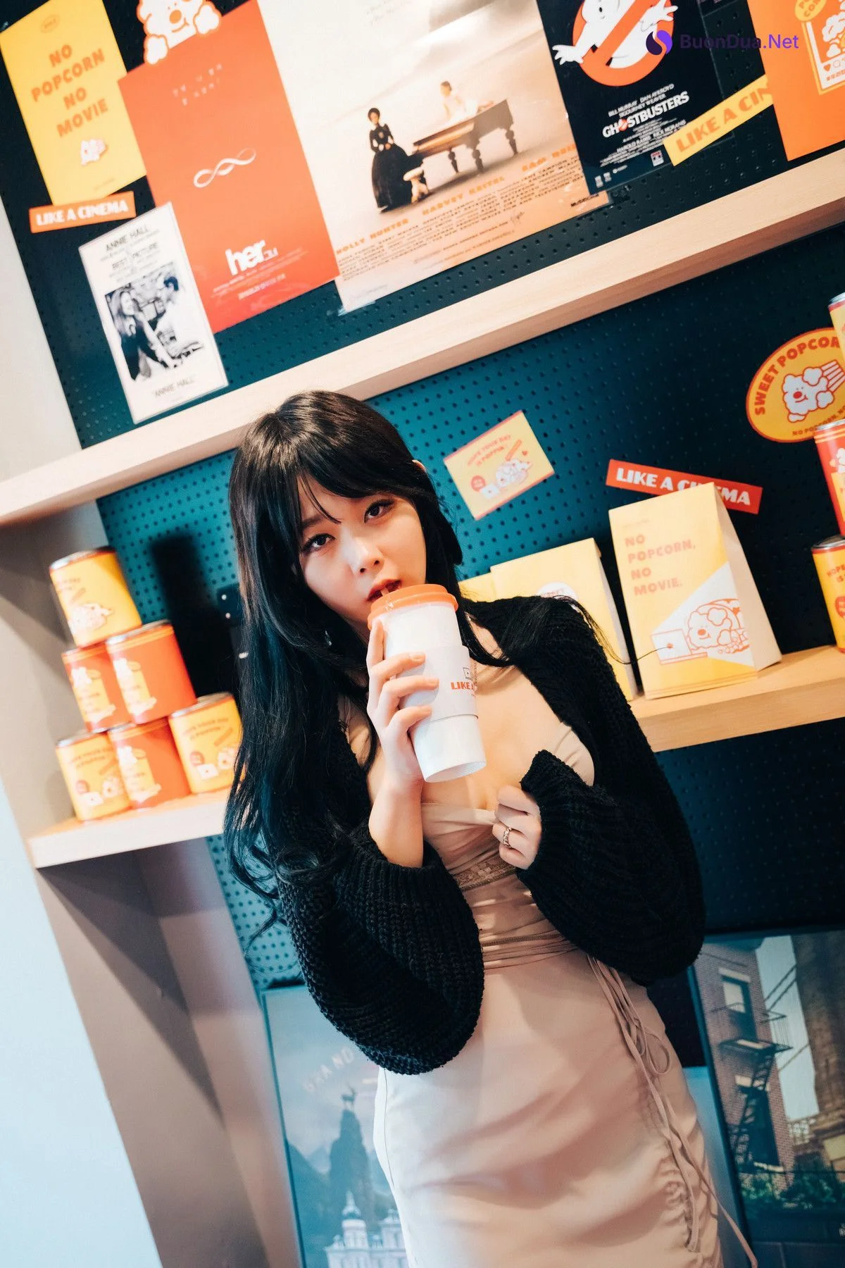 ZIA.Kwon 권지아, [LOOZY] XXX in The Theater - Photo 19