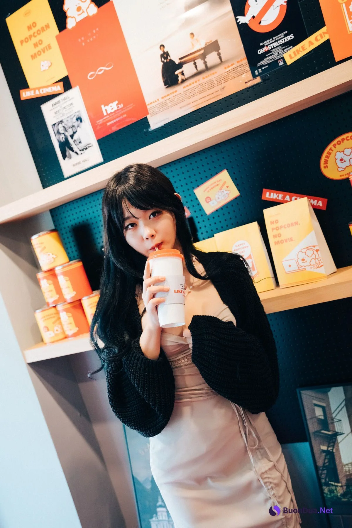 ZIA.Kwon 권지아, [LOOZY] XXX in The Theater - Photo 20