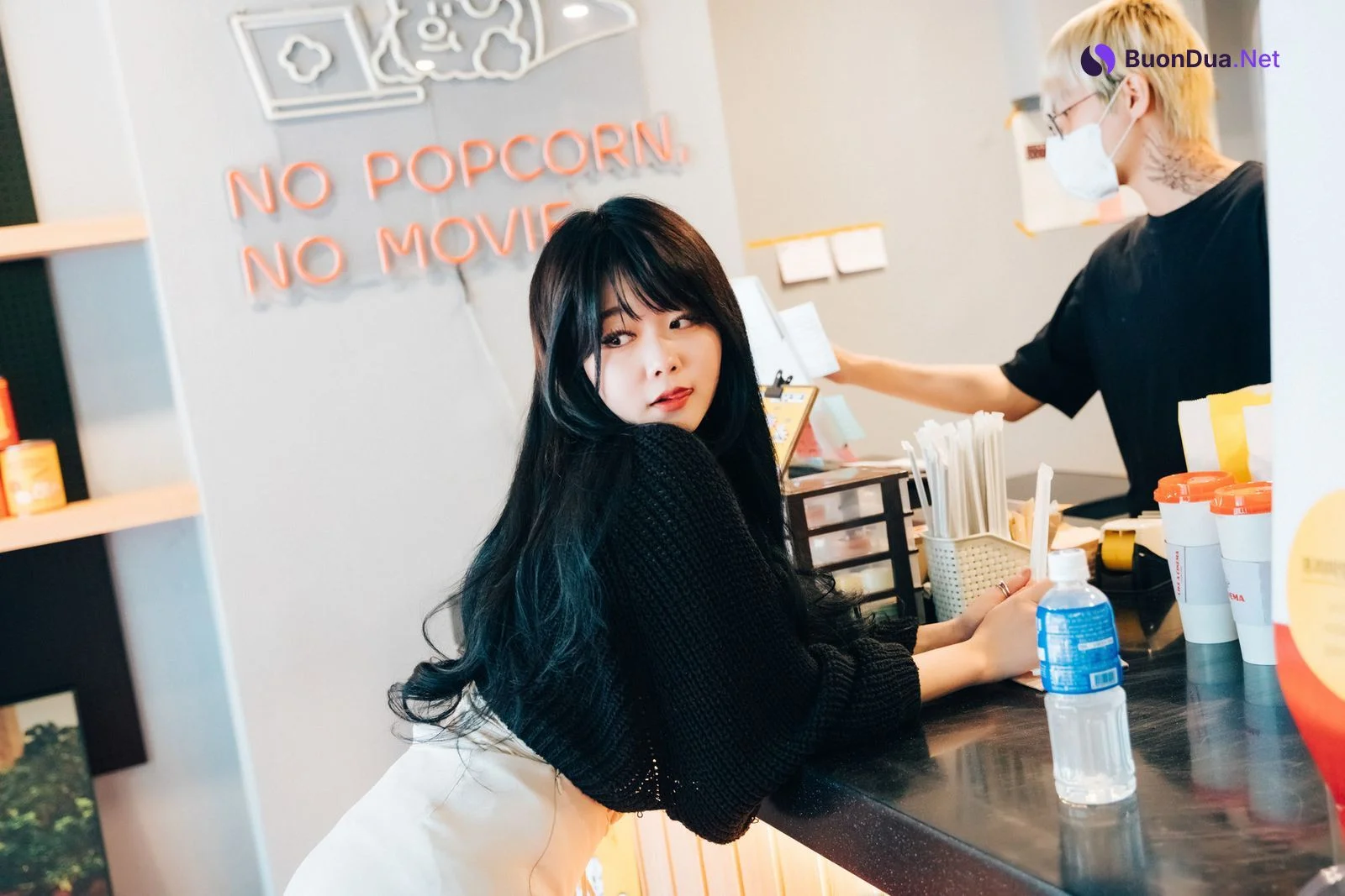 ZIA.Kwon 권지아, [LOOZY] XXX in The Theater - Photo 3