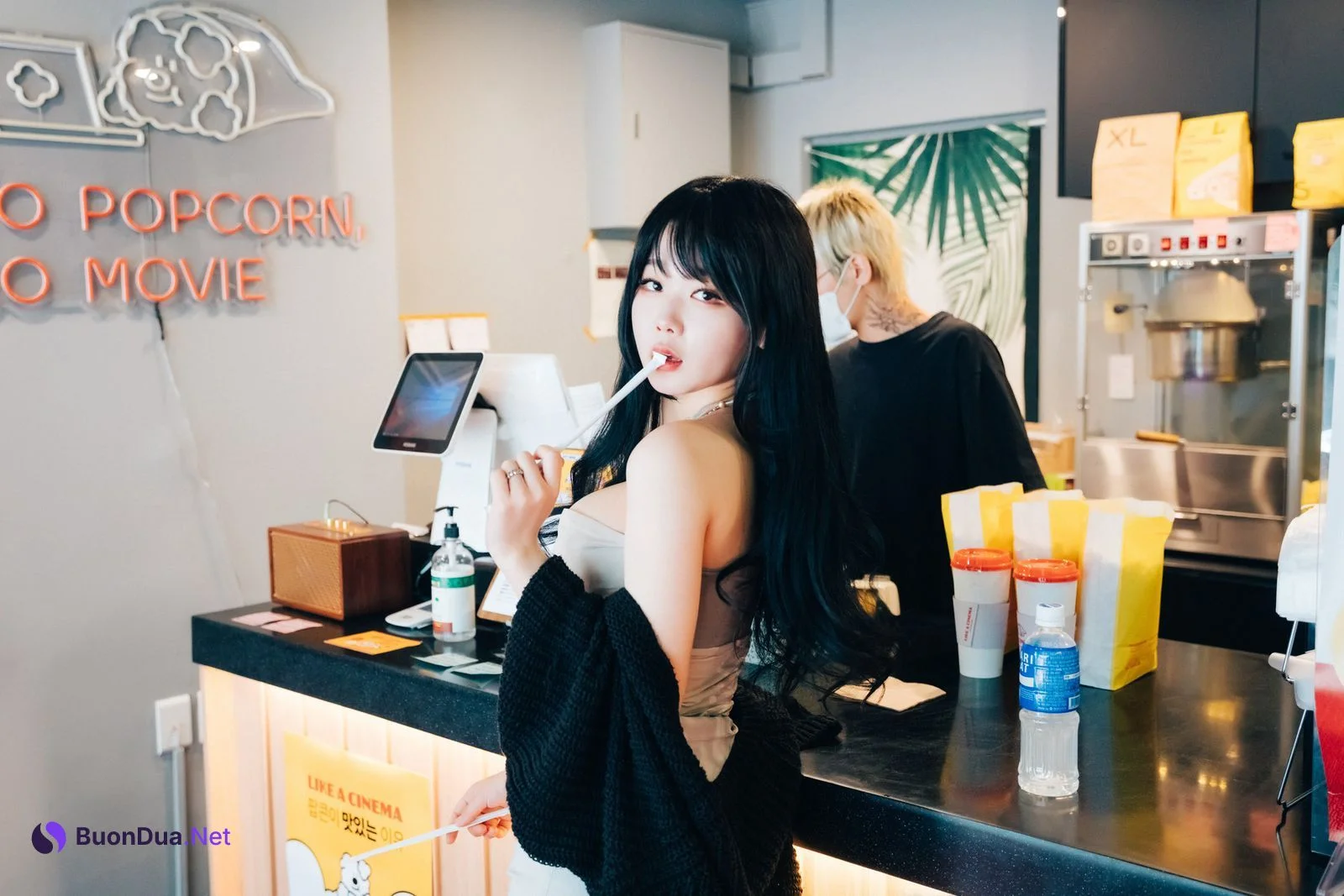 ZIA.Kwon 권지아, [LOOZY] XXX in The Theater - Photo 4