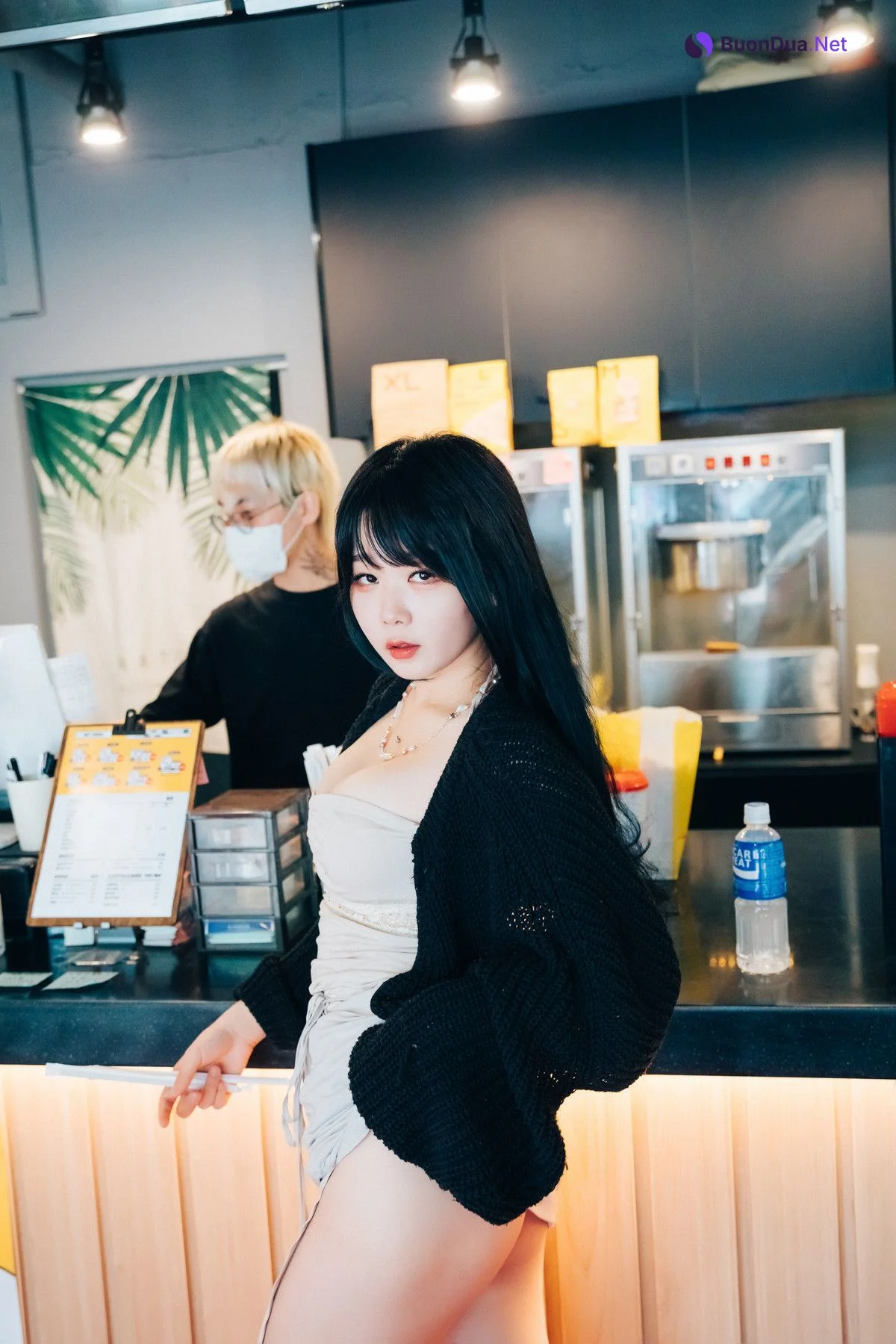 ZIA.Kwon 권지아, [LOOZY] XXX in The Theater - Photo 5