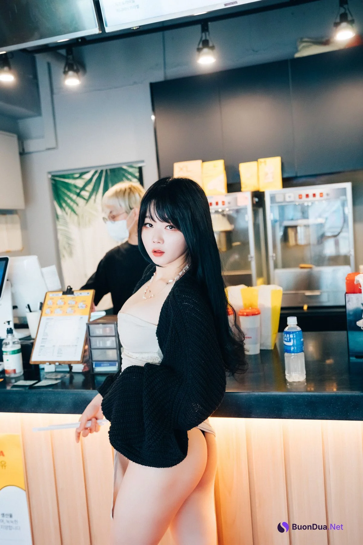 ZIA.Kwon 권지아, [LOOZY] XXX in The Theater - Photo 6