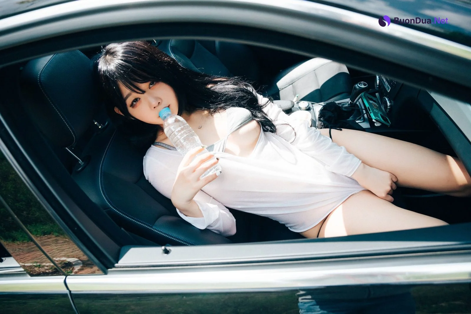 ZIA.Kwon 권지아, [Loozy] XXX Trip Set.01 - Photo 2