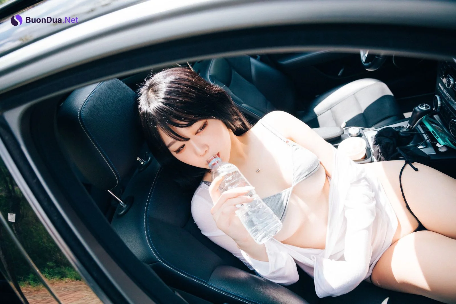 ZIA.Kwon 권지아, [Loozy] XXX Trip Set.01 - Photo 7