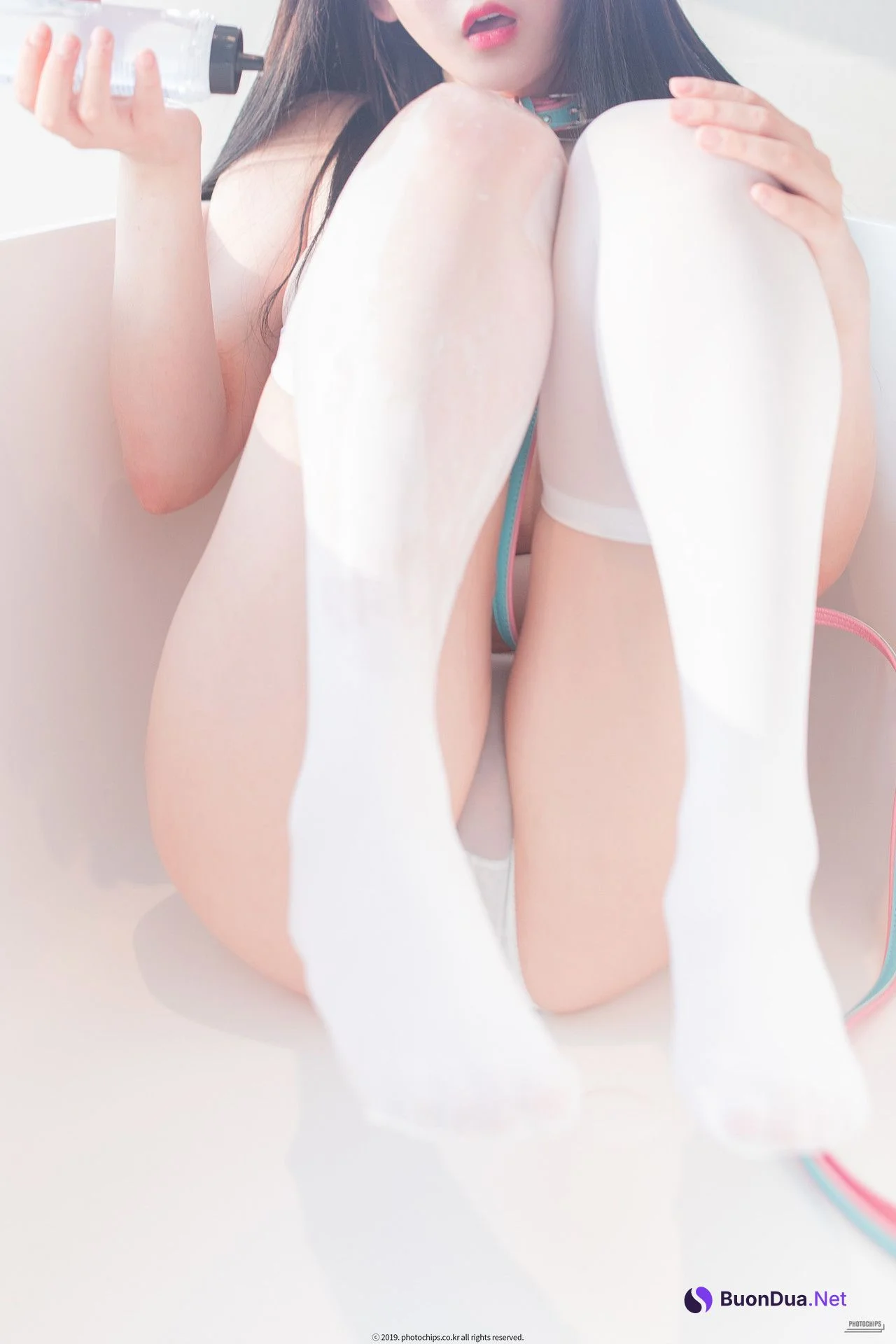 ZIA.Kwon 권지아, [PhotoChips] Vol.108 No.02 포토칩스는 Set.02 - Photo 20